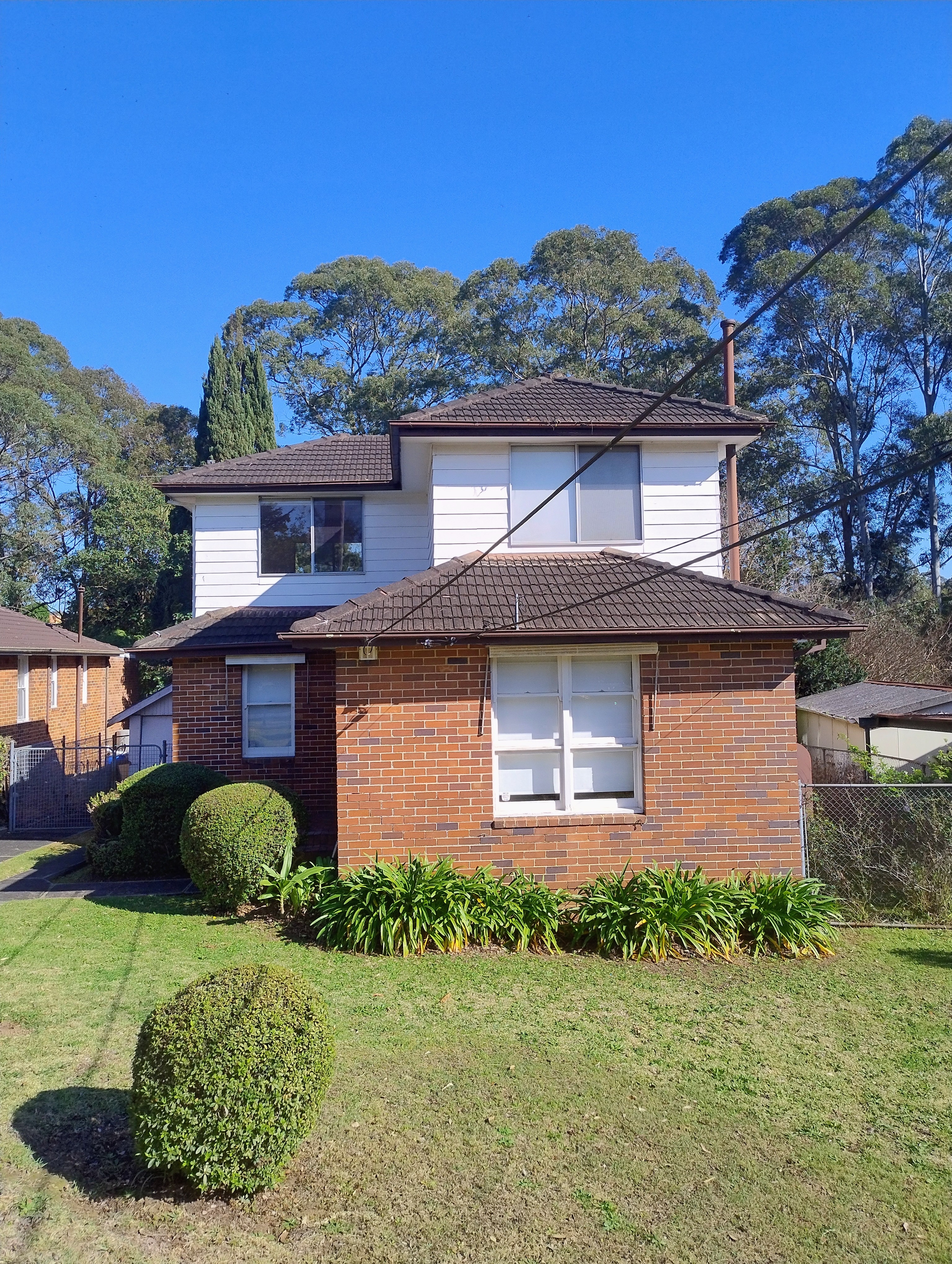 111 Eastview Ave, North Ryde NSW 2113, Australia