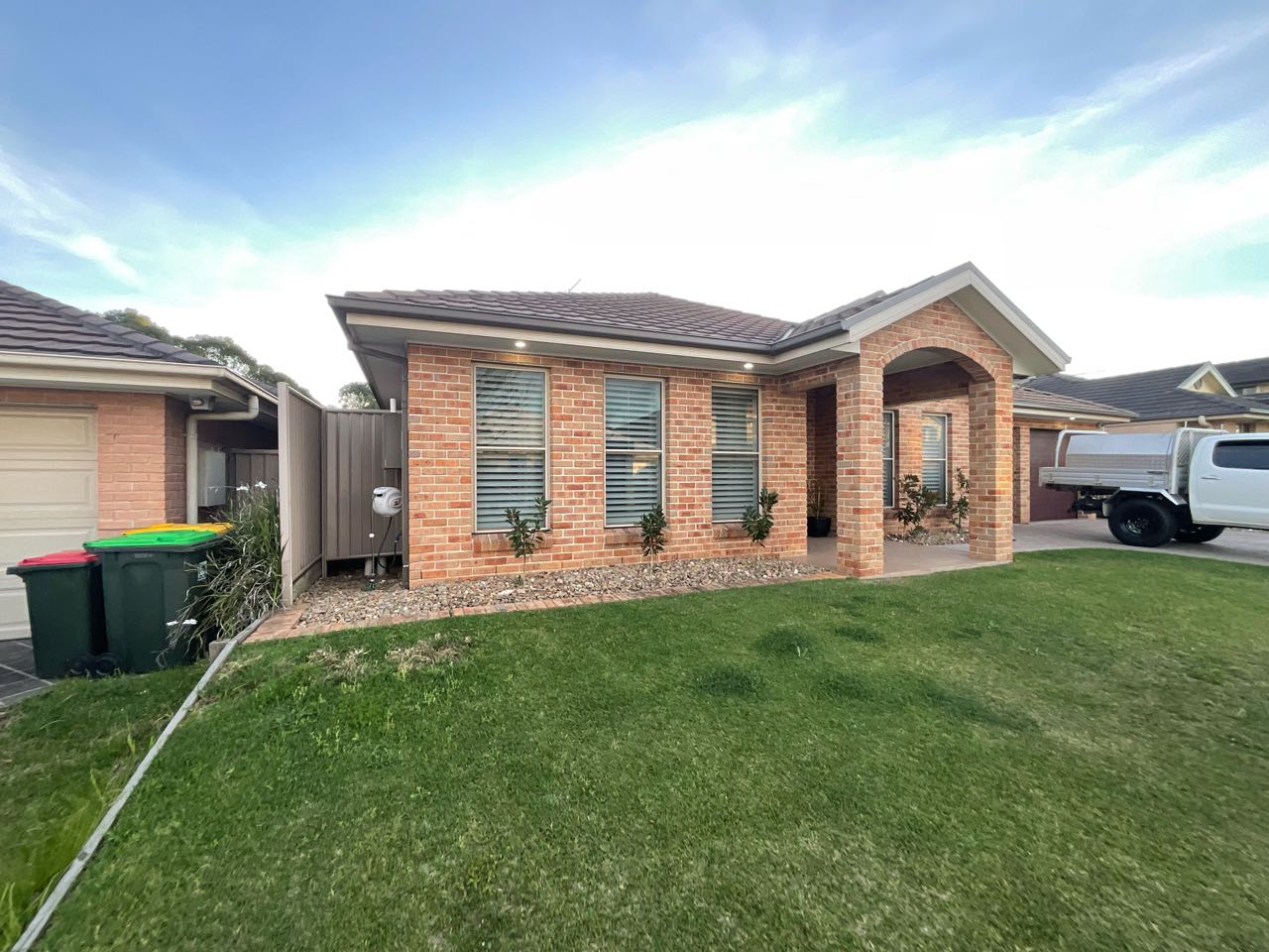 20 Clontarf Ave Harrington Park NSW