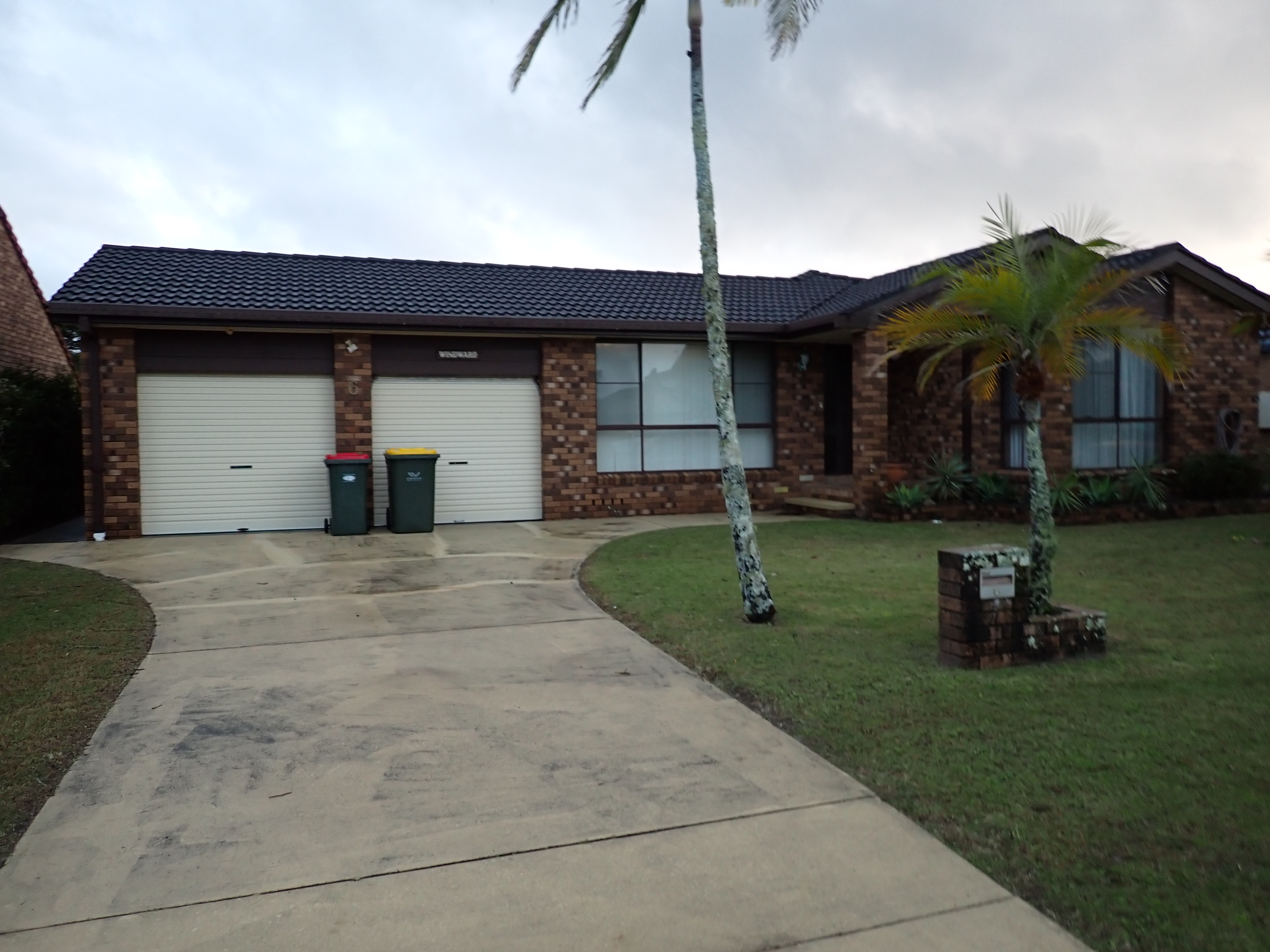 6 The Mainbrace, Yamba NSW 2464, Australia