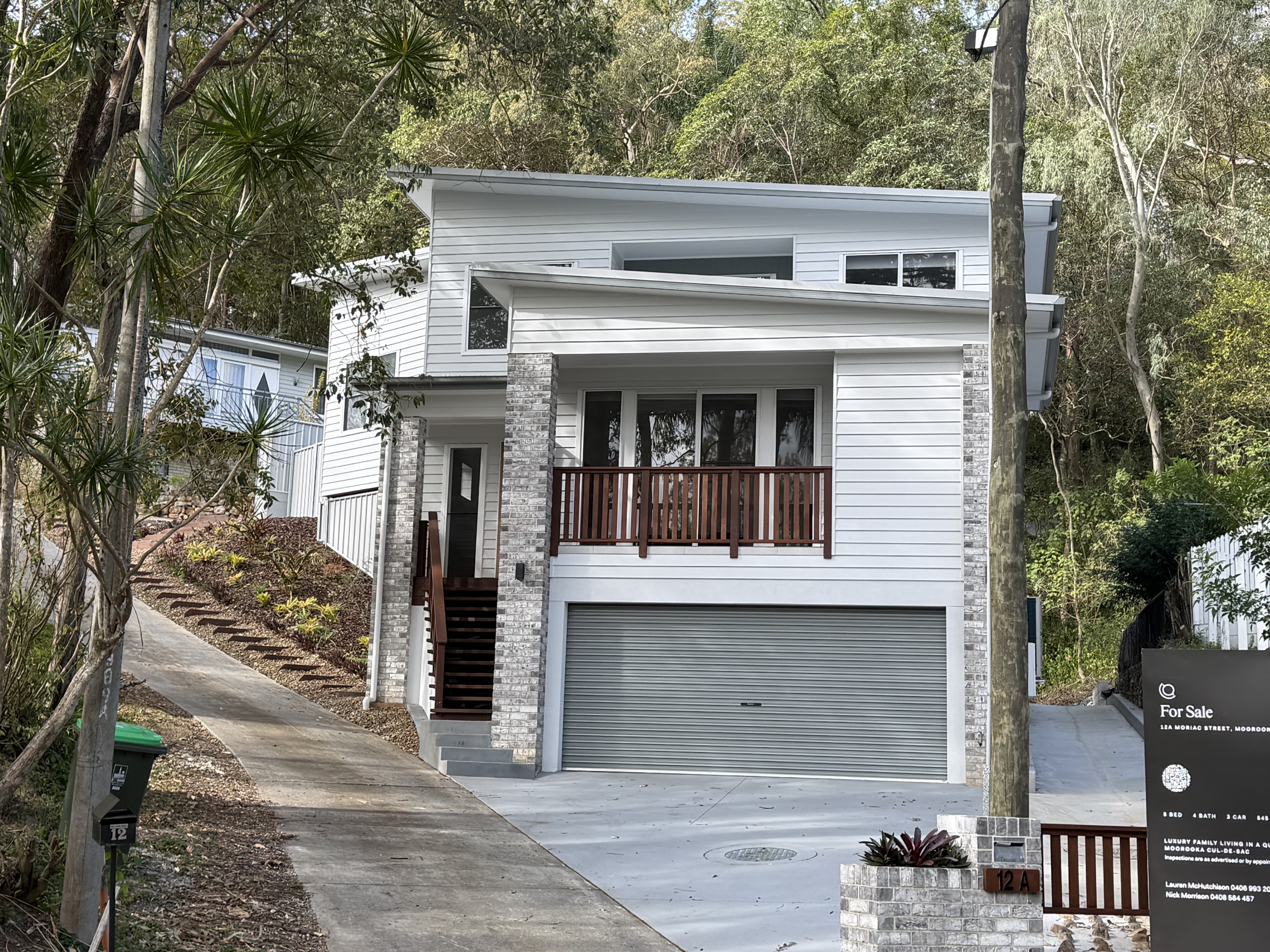 12A Moriac St, Moorooka QLD 4105, Australia