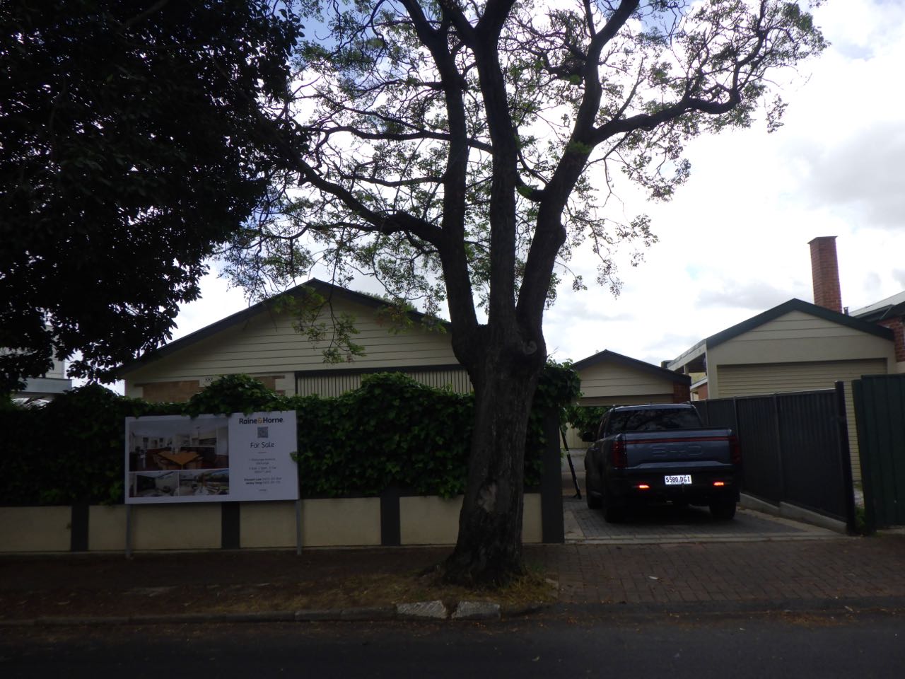 1 Glenunga Ave, Glenunga SA 5064, Australia