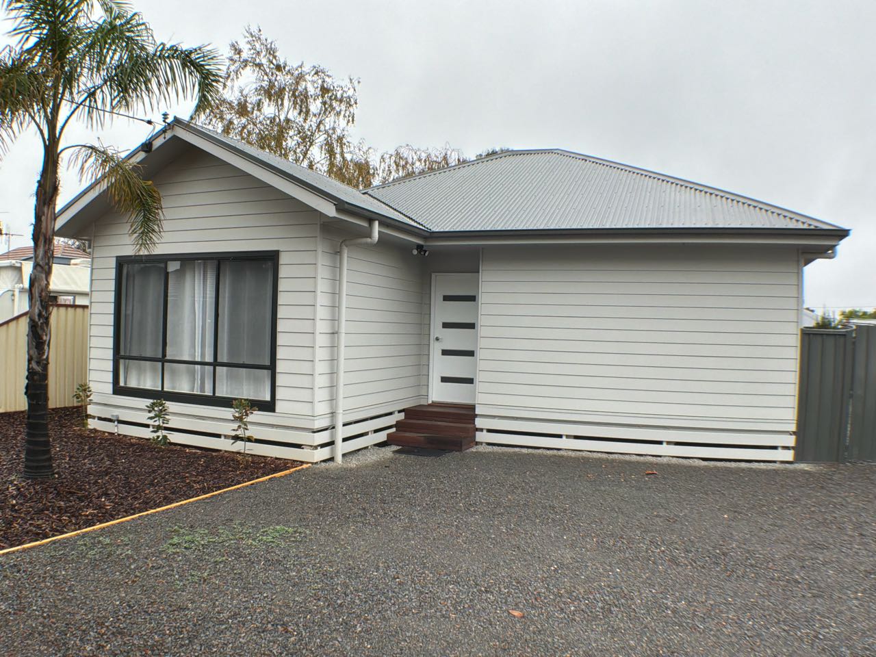 1/12 Williams St, Numurkah VIC 3636, Australia