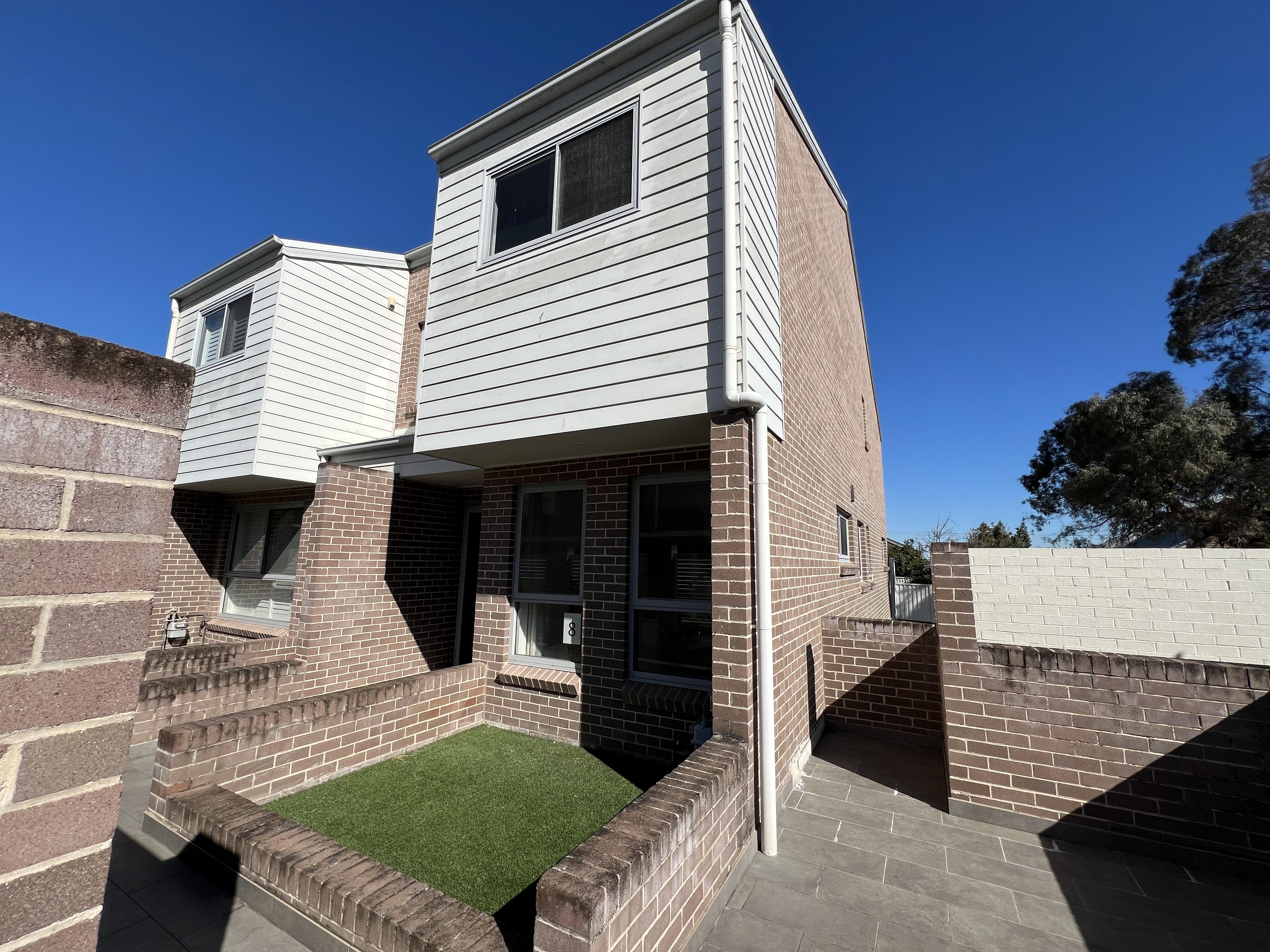 8/148-152 Marsden Rd, Dundas Valley NSW 2117, Australia
