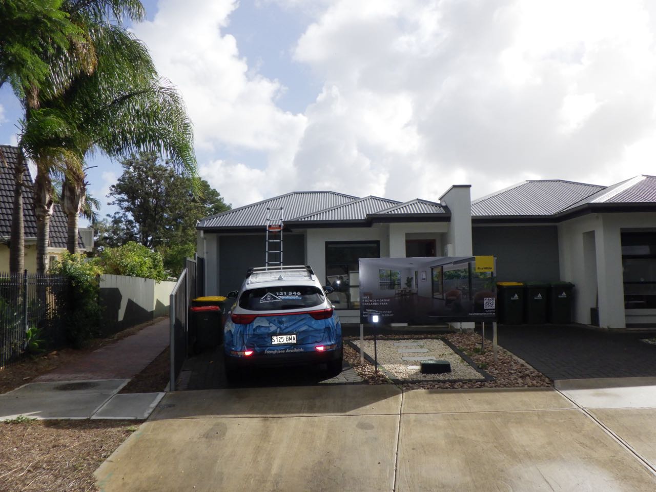 9 Bowden Grove, Oaklands Park SA 5046, Australia