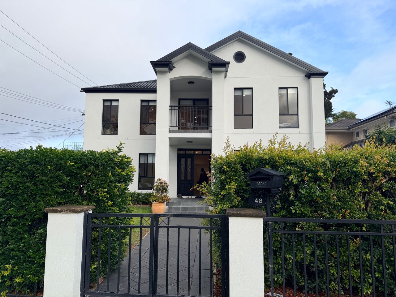 48 O'Keefe Cres, Eastwood NSW 2122, Australia