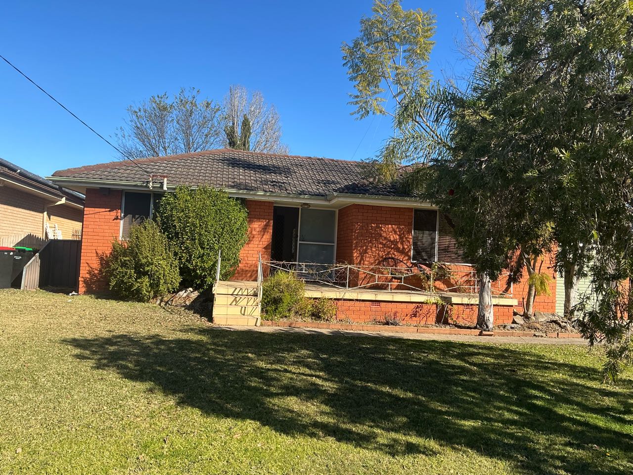 22 Kennedy Dr, South Penrith NSW 2750, Australia