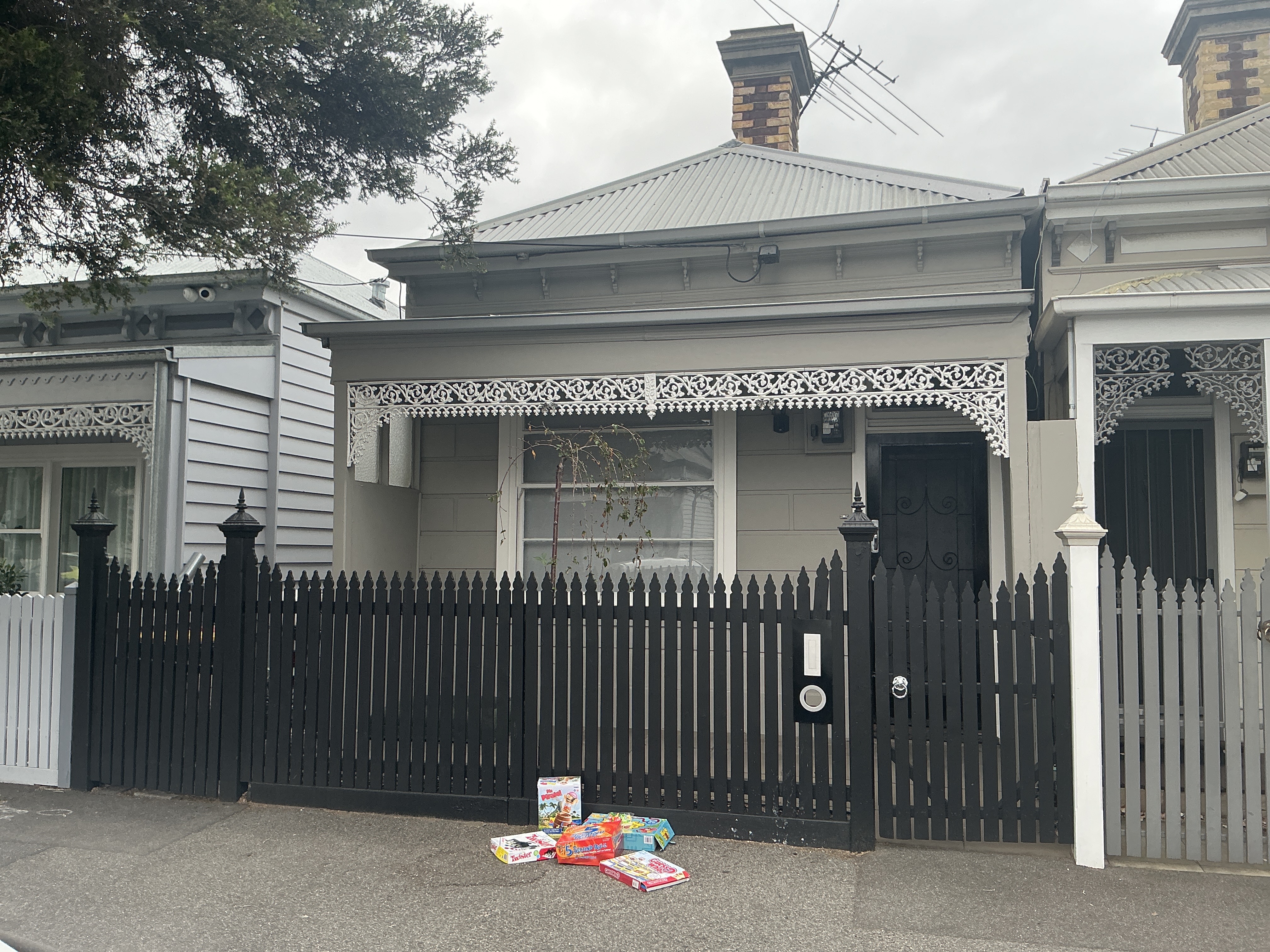 172 Dow St, Port Melbourne VIC 3207, Australia