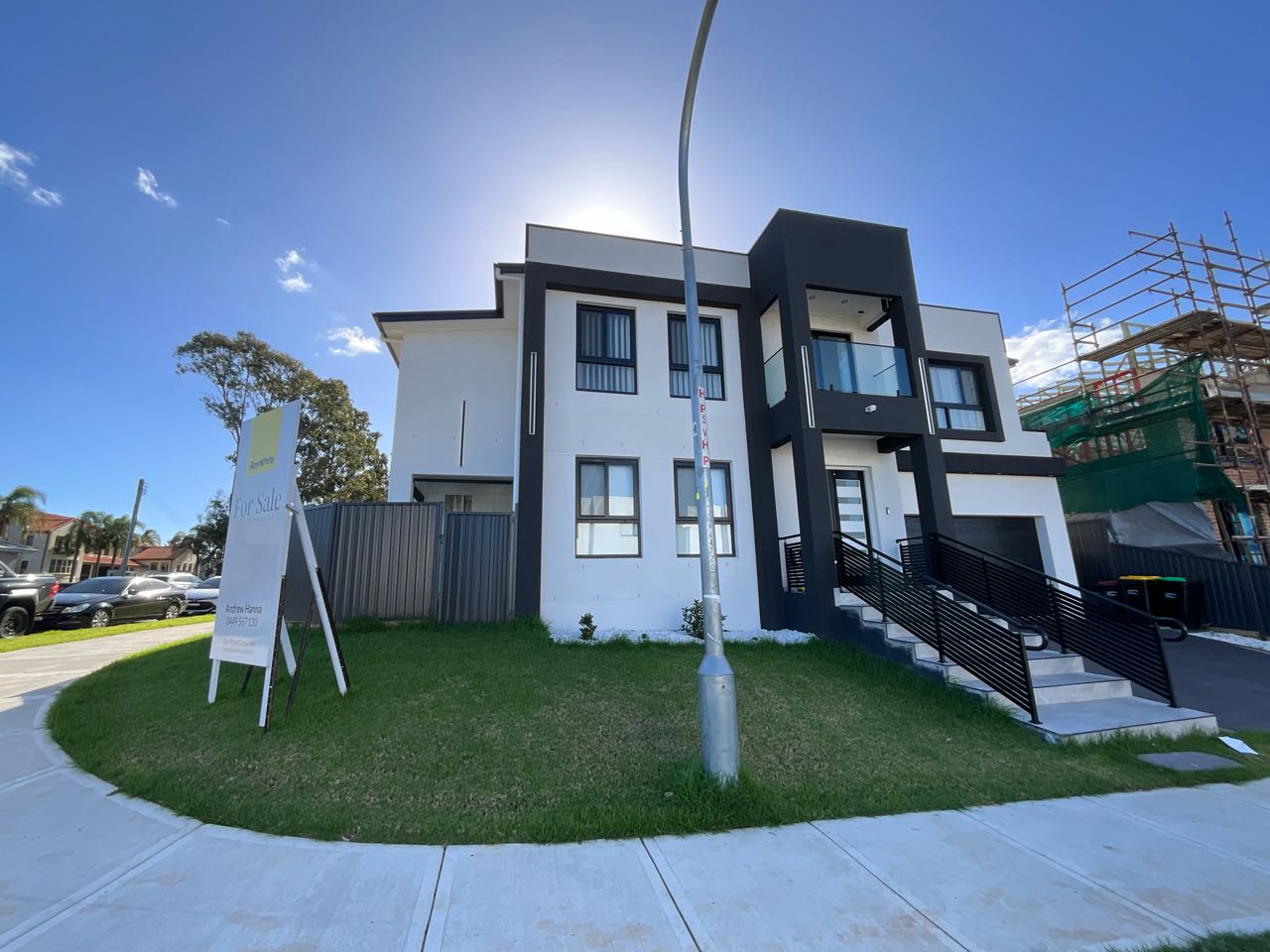 40 Jonica Rd, Austral NSW 2179, Australia