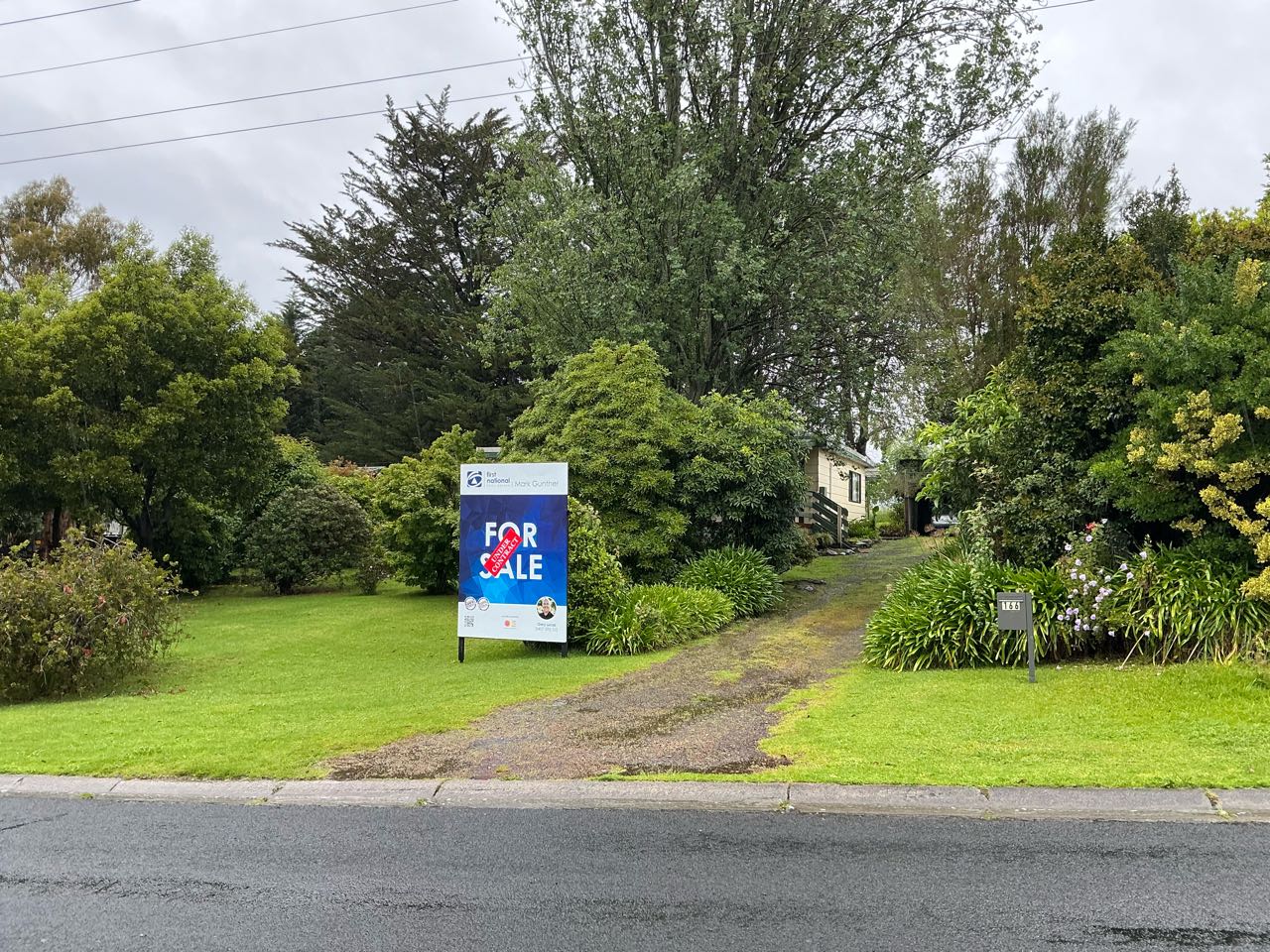 166 Albert Rd, Badger Creek VIC 3777, Australia