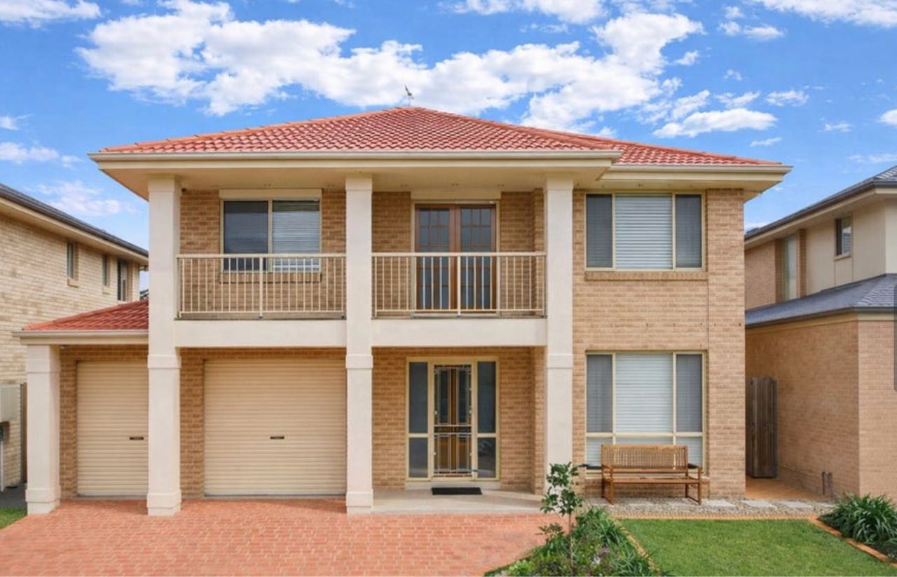 88 Elmstree Rd, Kellyville Ridge NSW 2155, Australia