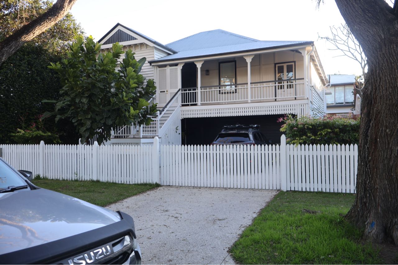 67 Victoria Ave, Chelmer QLD 4068, Australia