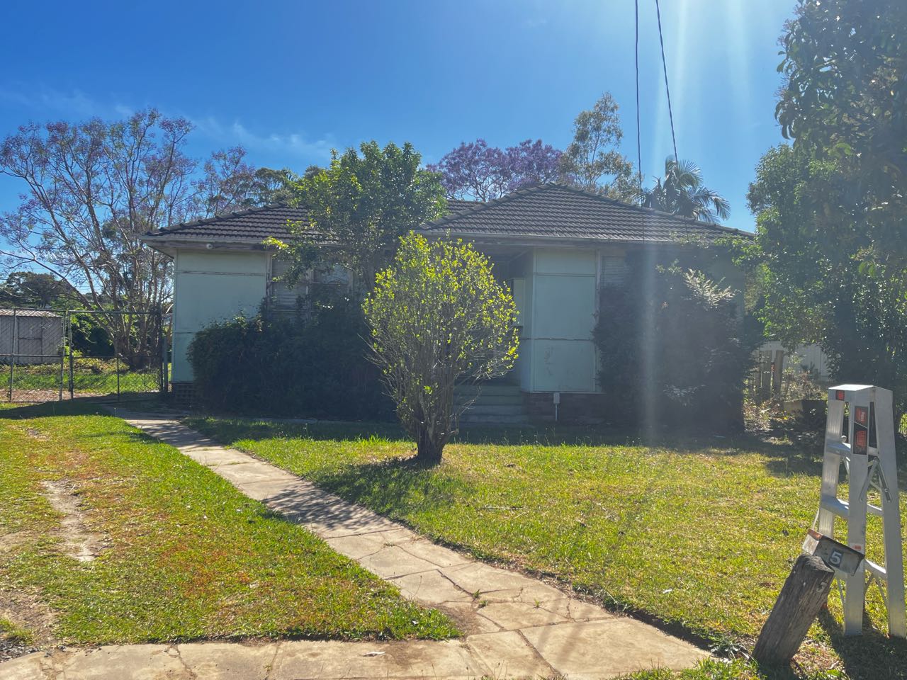 5 Browning Pl, Lalor Park NSW 2147, Australia