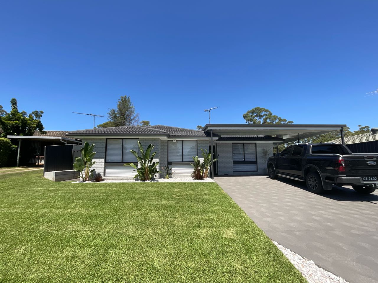 30 Cornelius Place, Regentville NSW 2745
