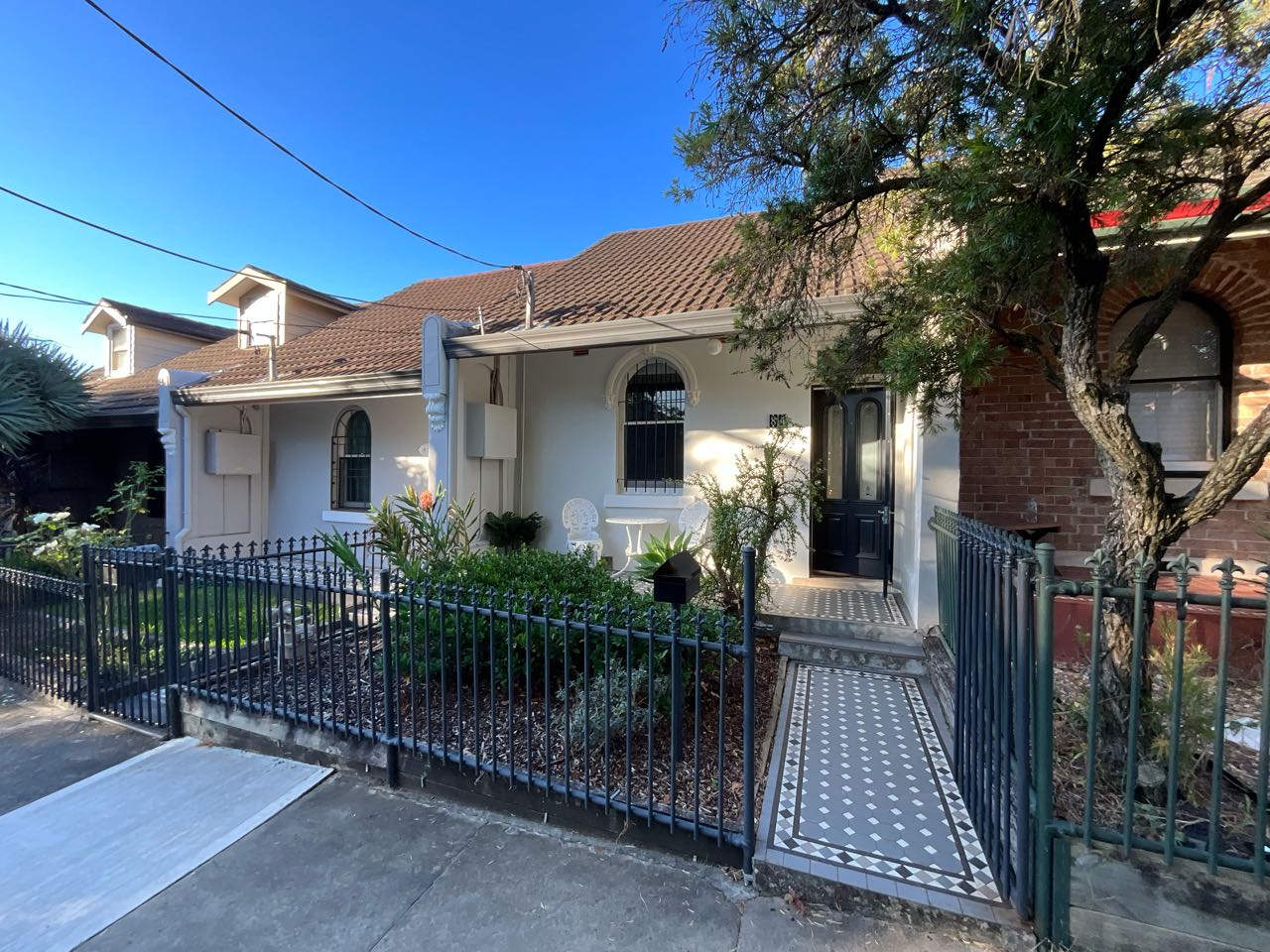 85 Park Ave, Ashfield NSW 2131, Australia