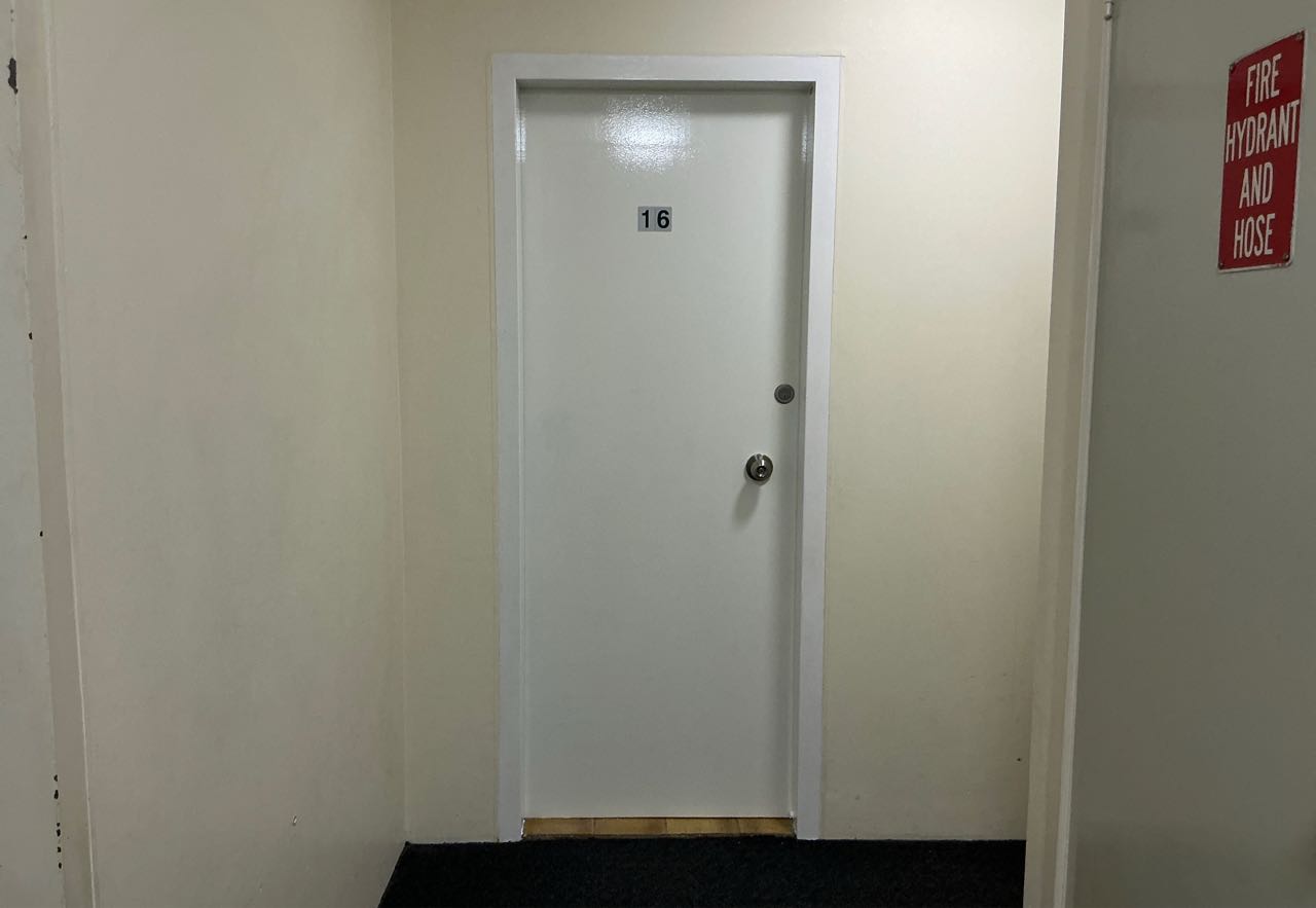 16/2 Charles St, Parramatta NSW 2150, Australia