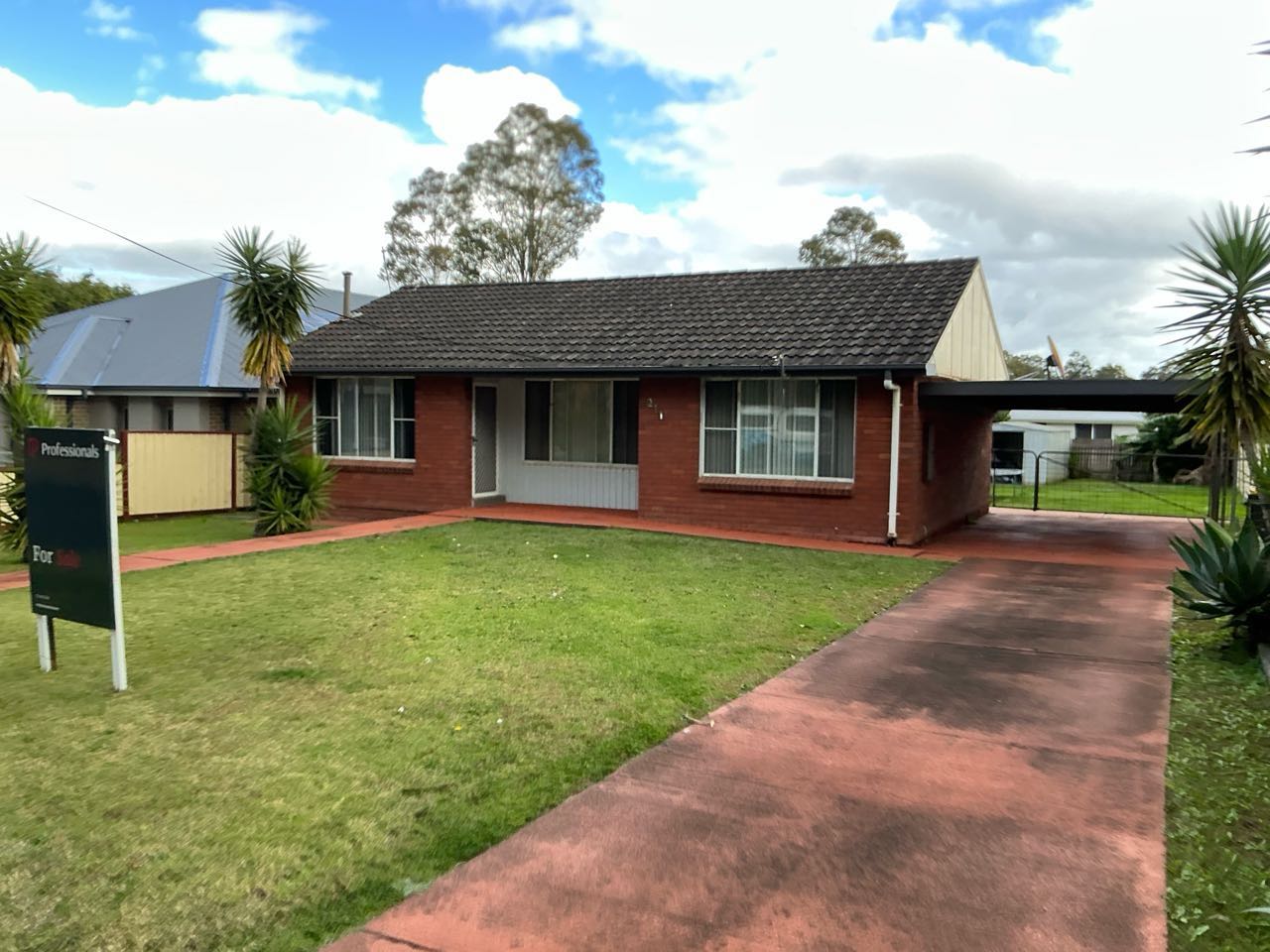 211 Old Southern Rd, South Nowra NSW 2541, Australia