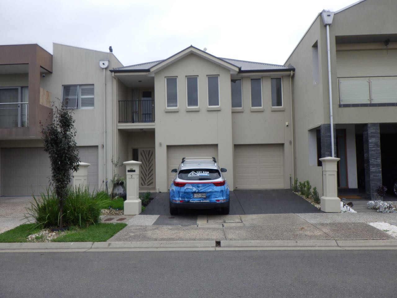 7 Pine Ct, Mawson Lakes SA 5095, Australia