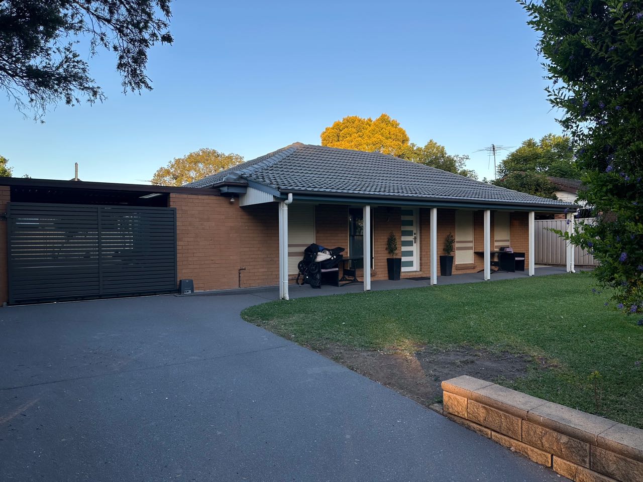 34 Red House Cres, McGraths Hill NSW 2756, Australia