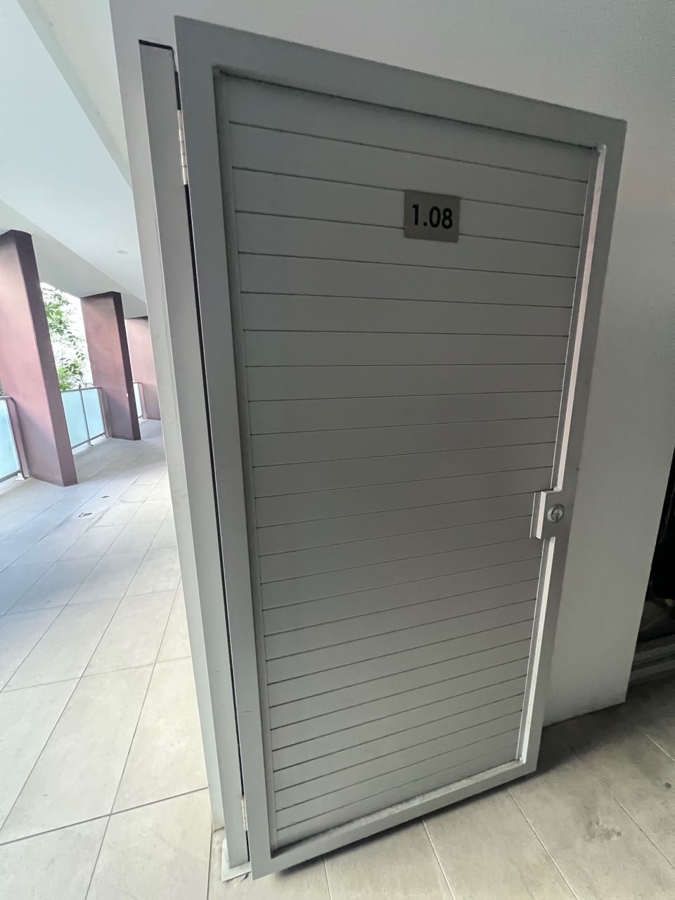 108/85 Park Rd, Homebush NSW 2140, Australia