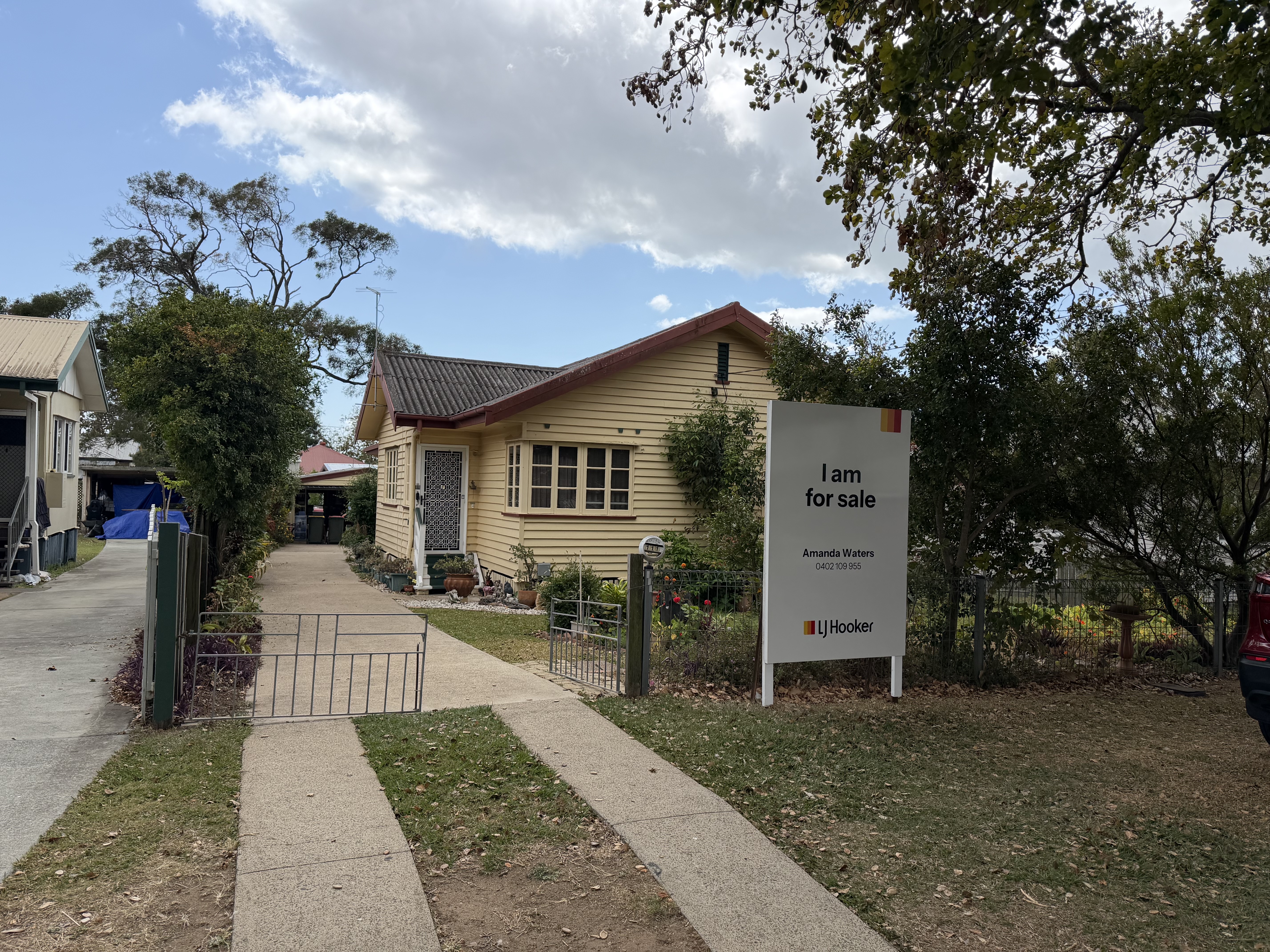 111 Crowley St, Zillmere QLD 4034, Australia