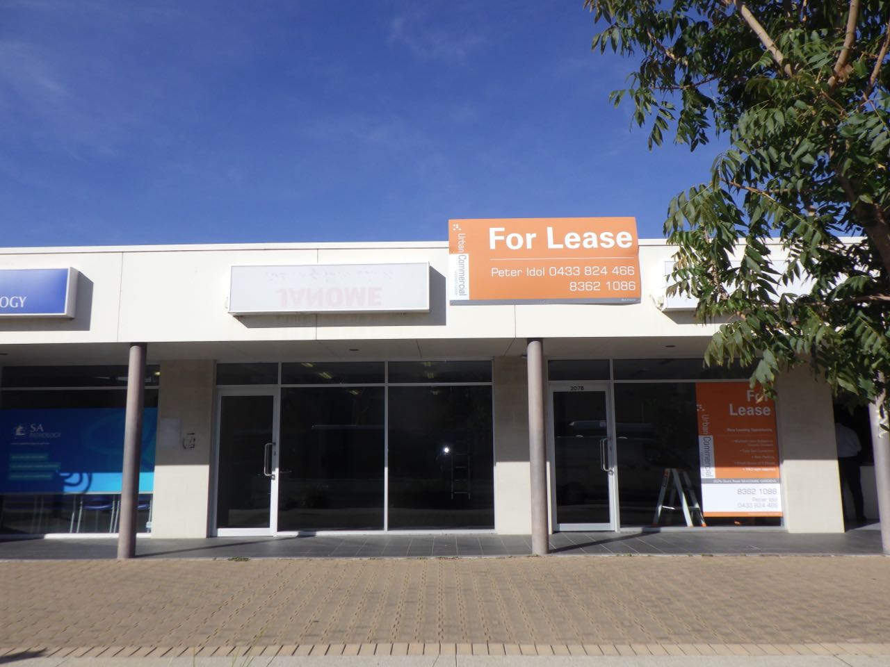 207B & C Sturt Rd, Seacombe Gardens SA 5047, Australia