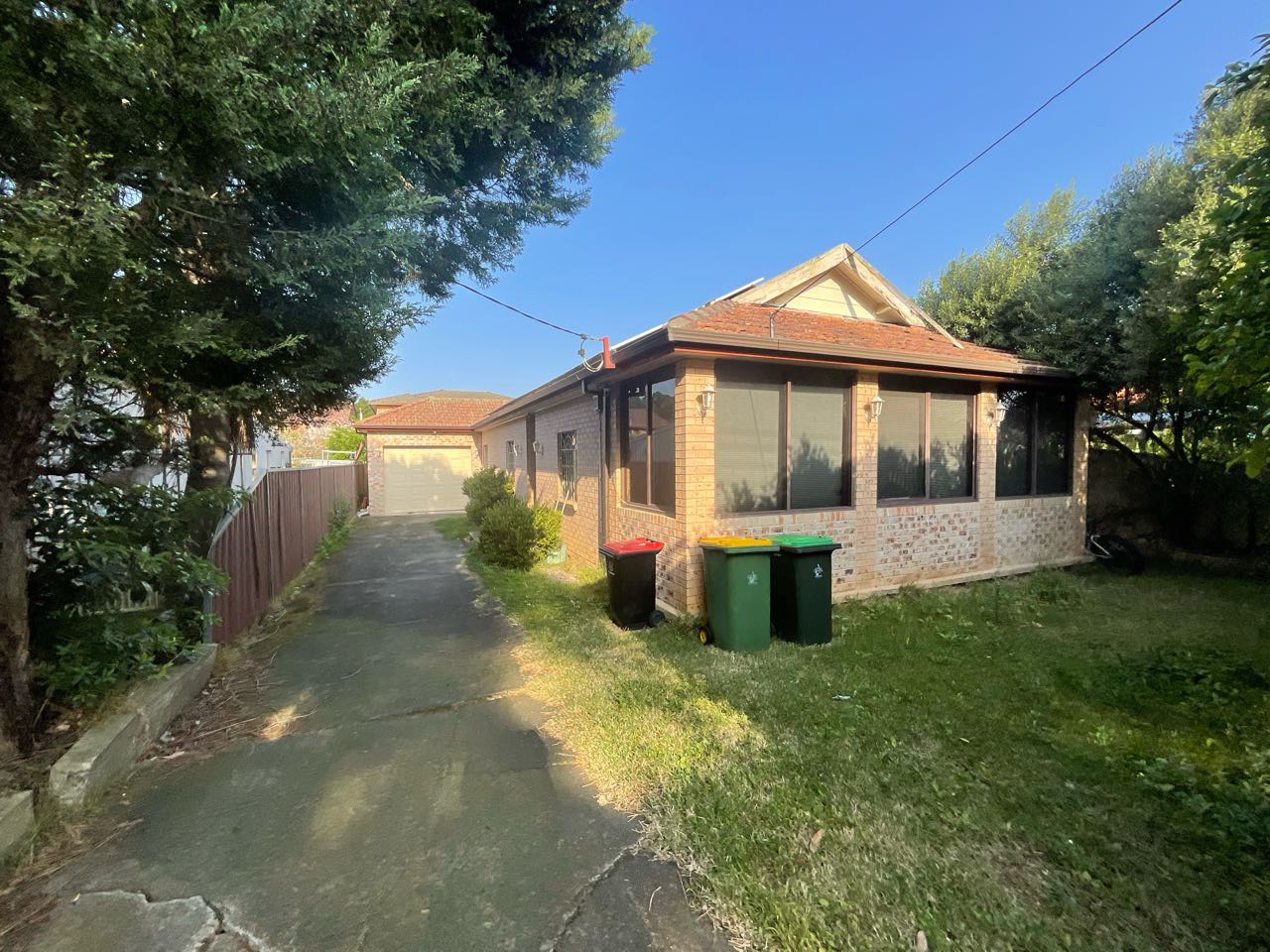 9 Winspear Ave, Bankstown NSW 2200, Australia