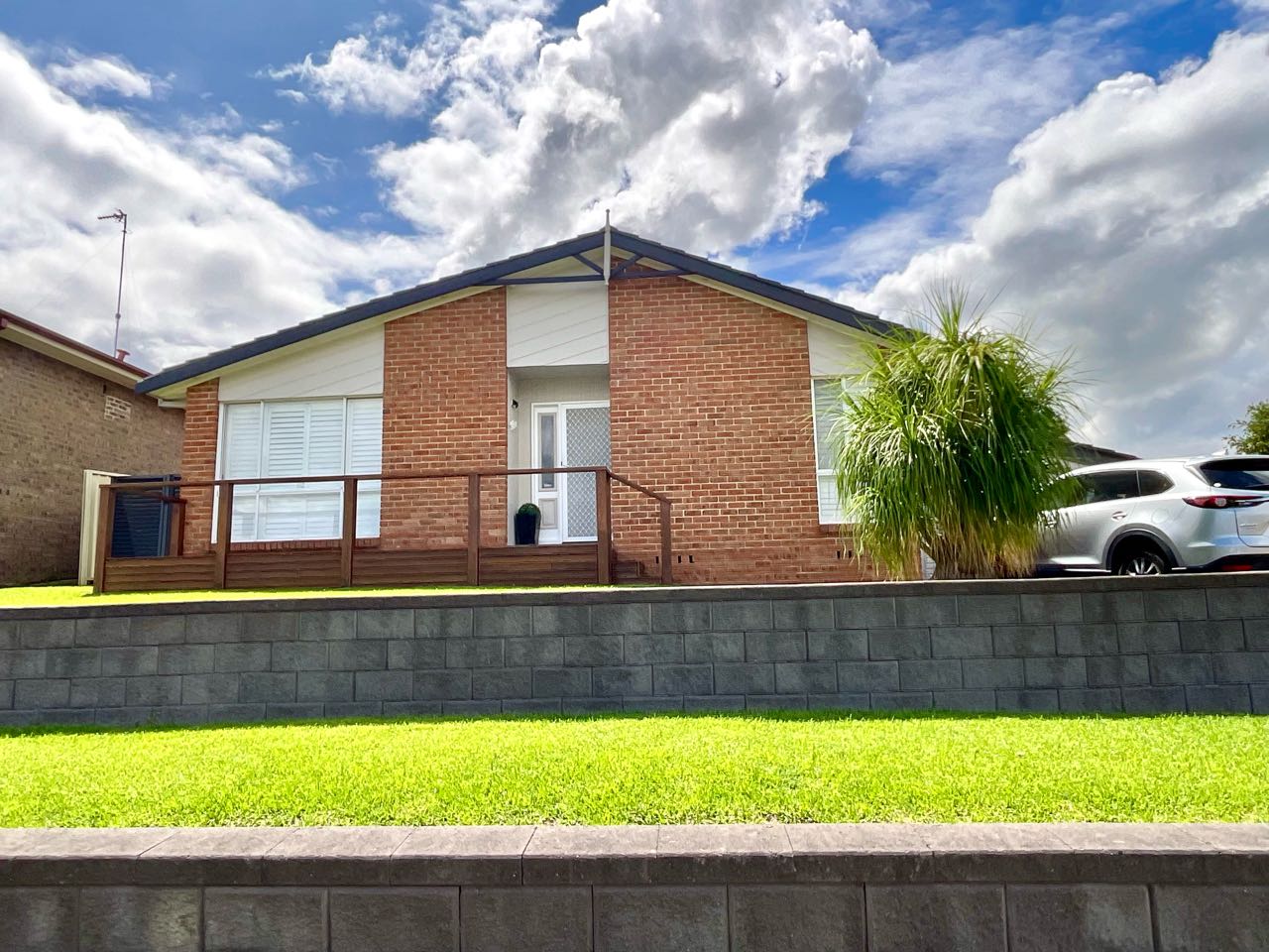 16 Greygums Road, Cranebrook NSW 2749