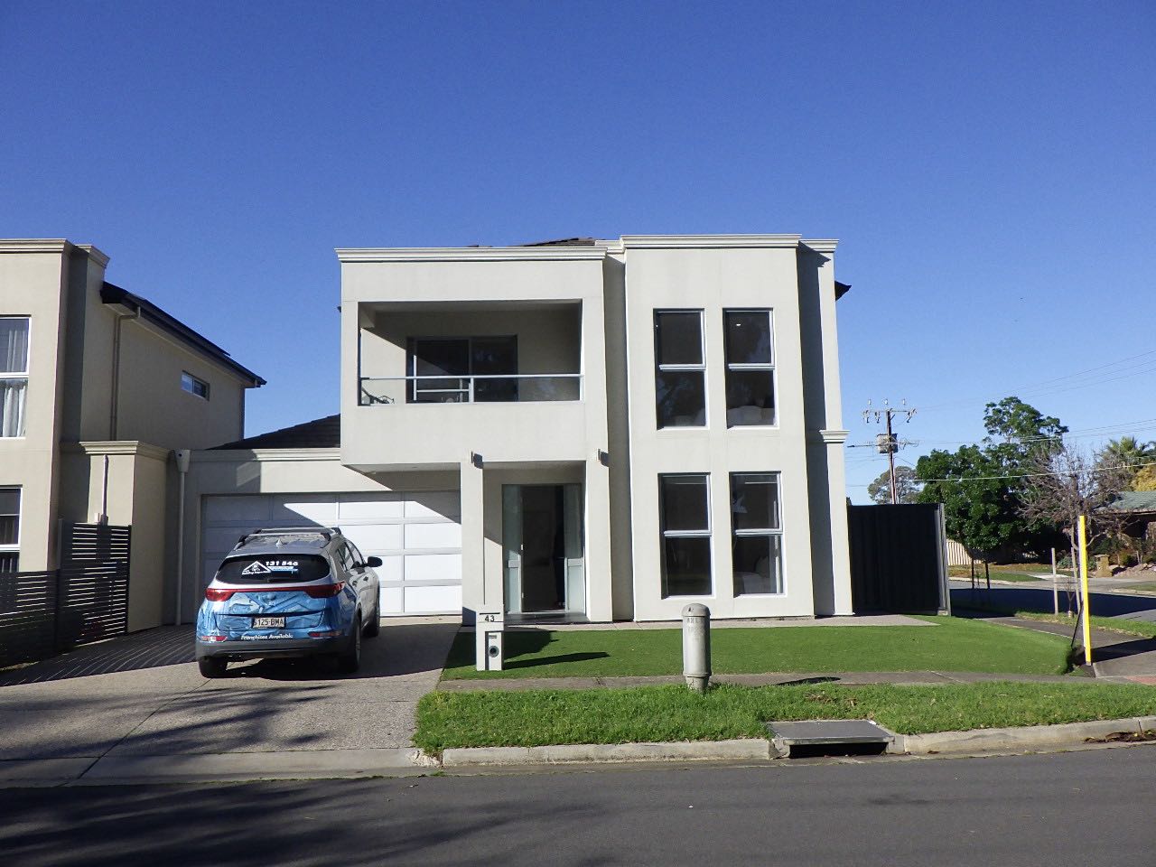 43 Jamaica Ave, Fulham Gardens SA 5024, Australia