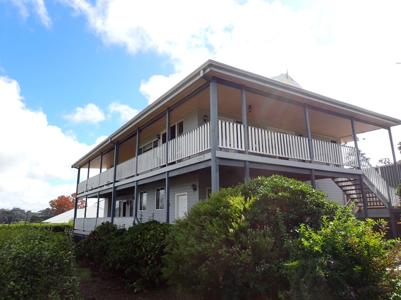 1A Vine St, Dorrigo NSW 2453, Australia