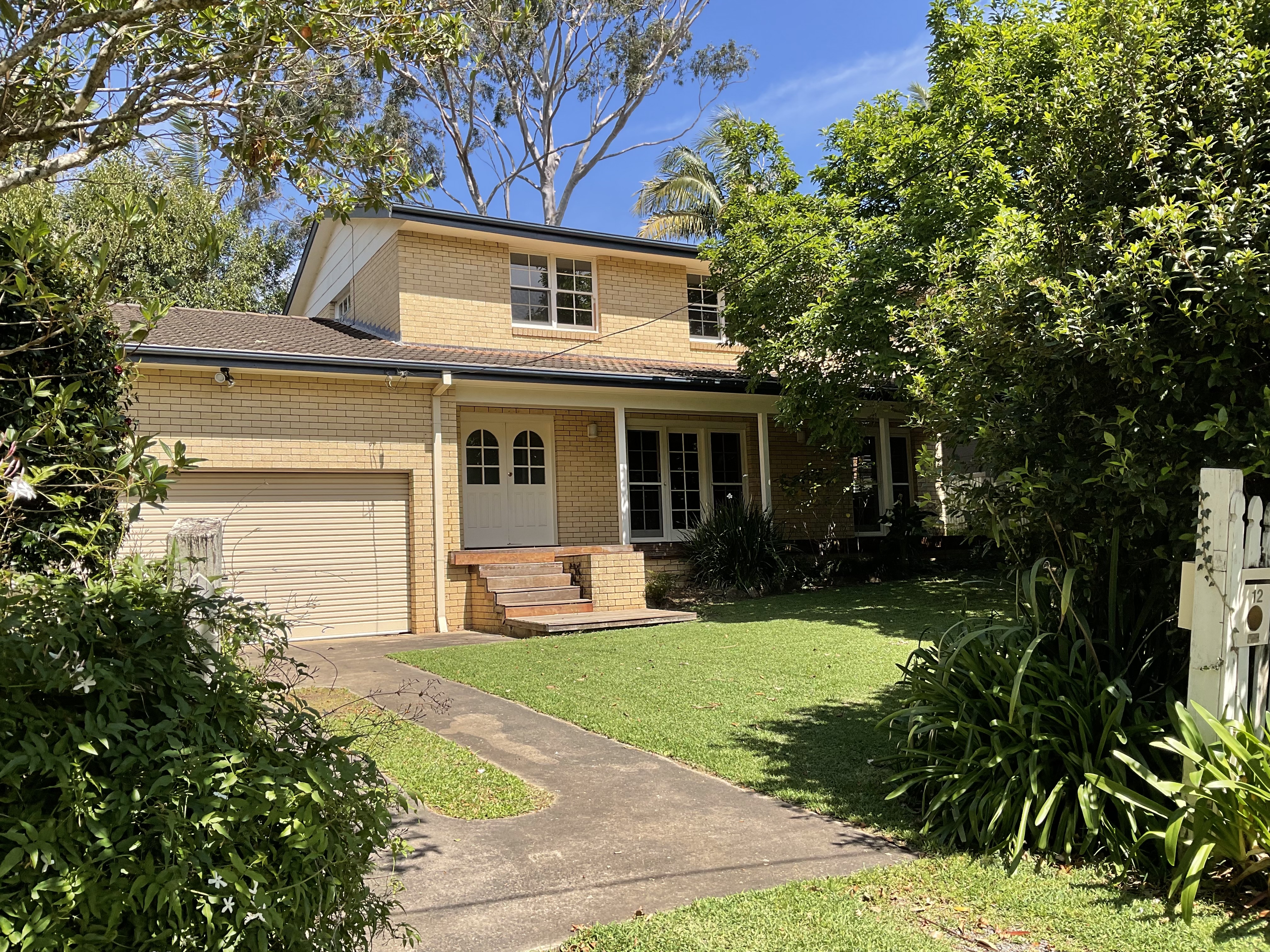 12 Princess St, Berry NSW 2535, Australia