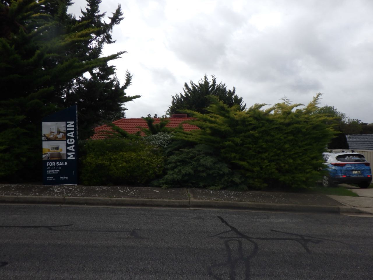 34 Rees St, Sheidow Park SA 5158, Australia
