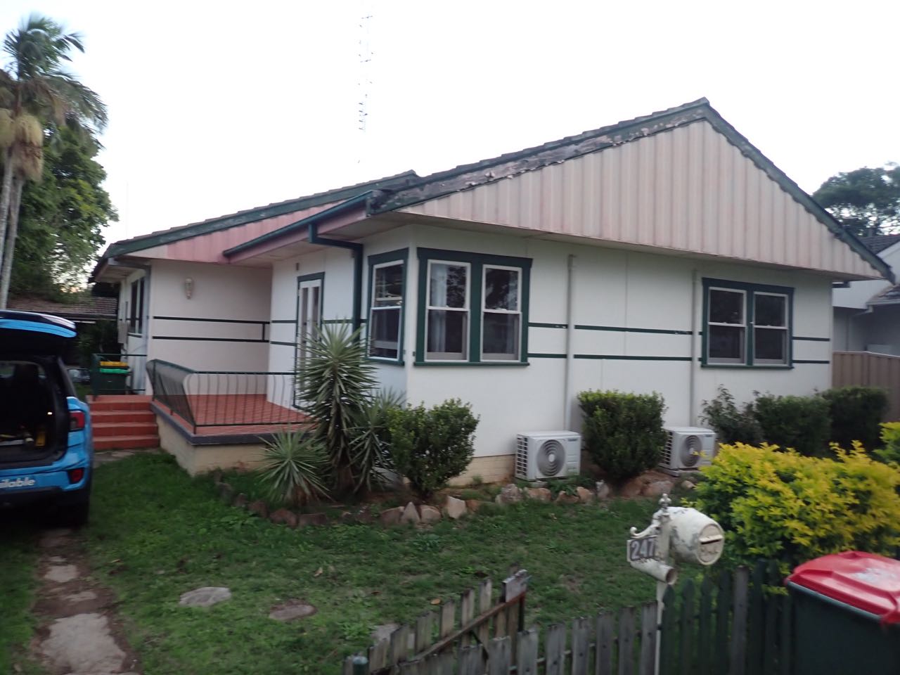 247 Bacon St, Grafton NSW 2460, Australia