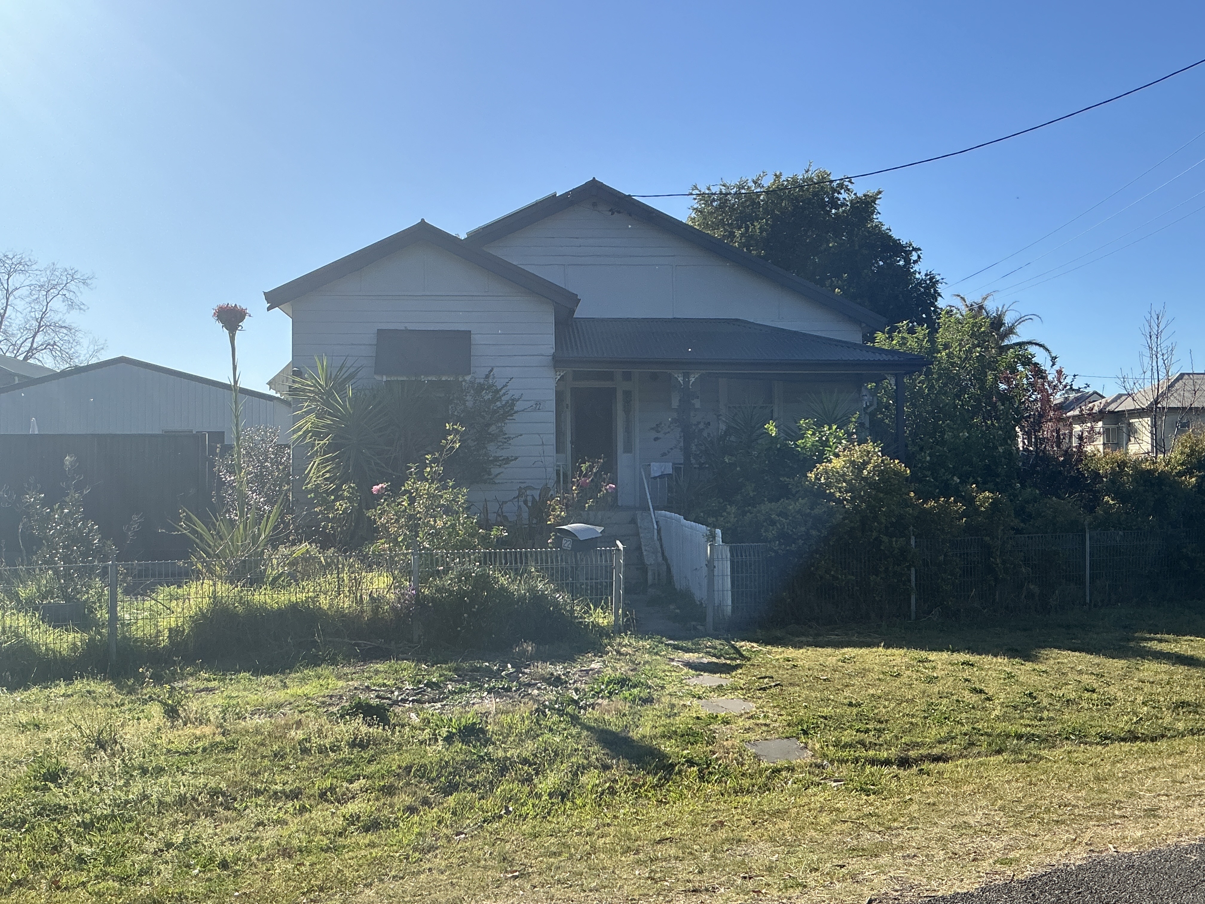22 McDonald Ave, Paxton NSW 2325, Australia