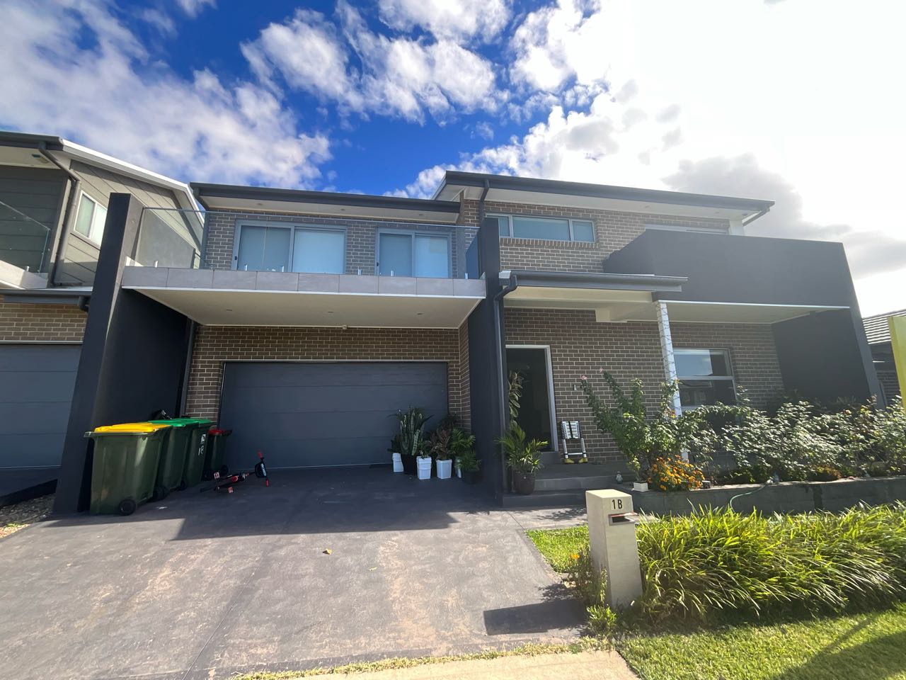 1 B Courtney Loop, Oran Park NSW 2570, Australia