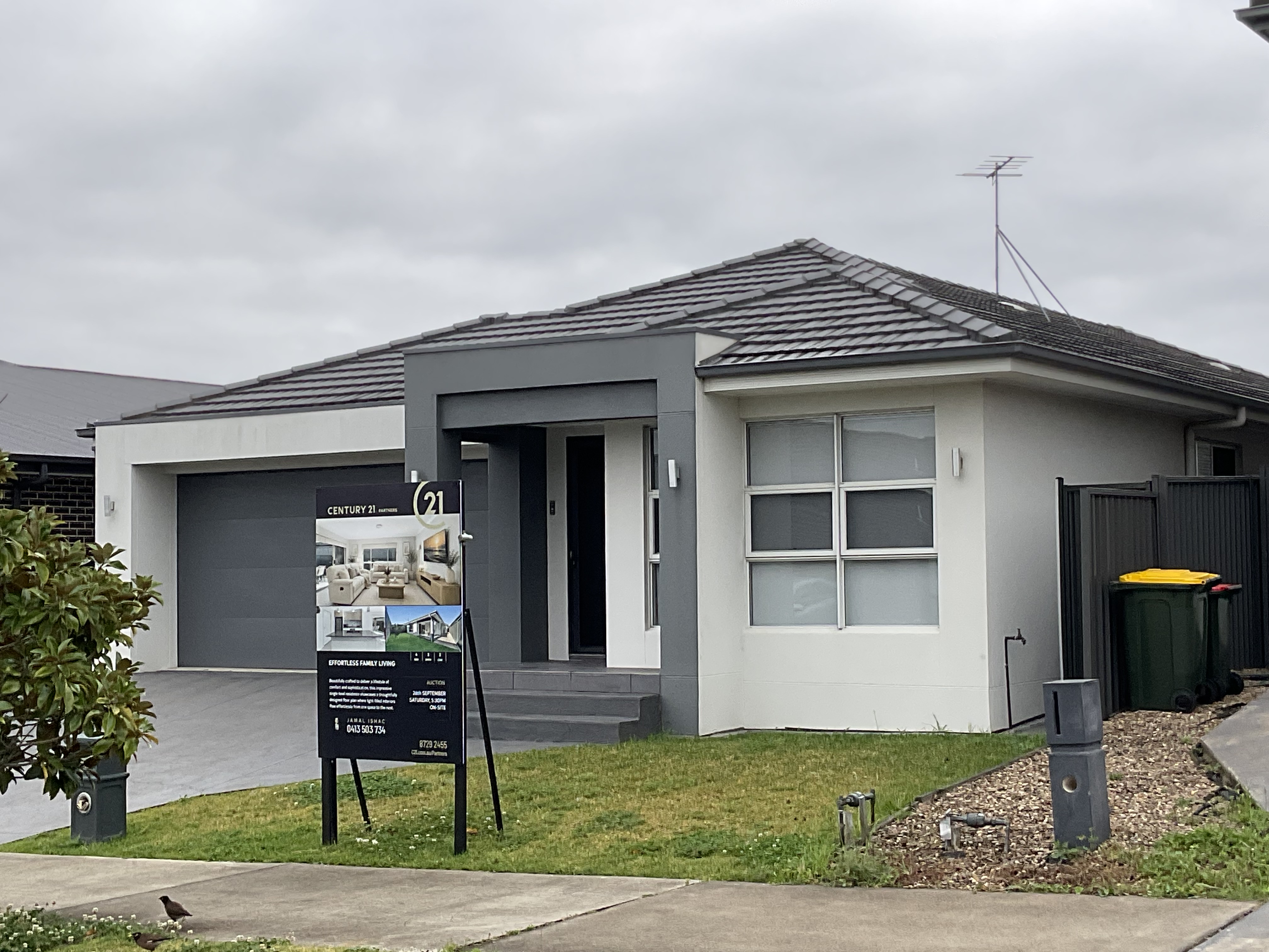 153 Village Cct, Gregory Hills NSW 2557, Australia