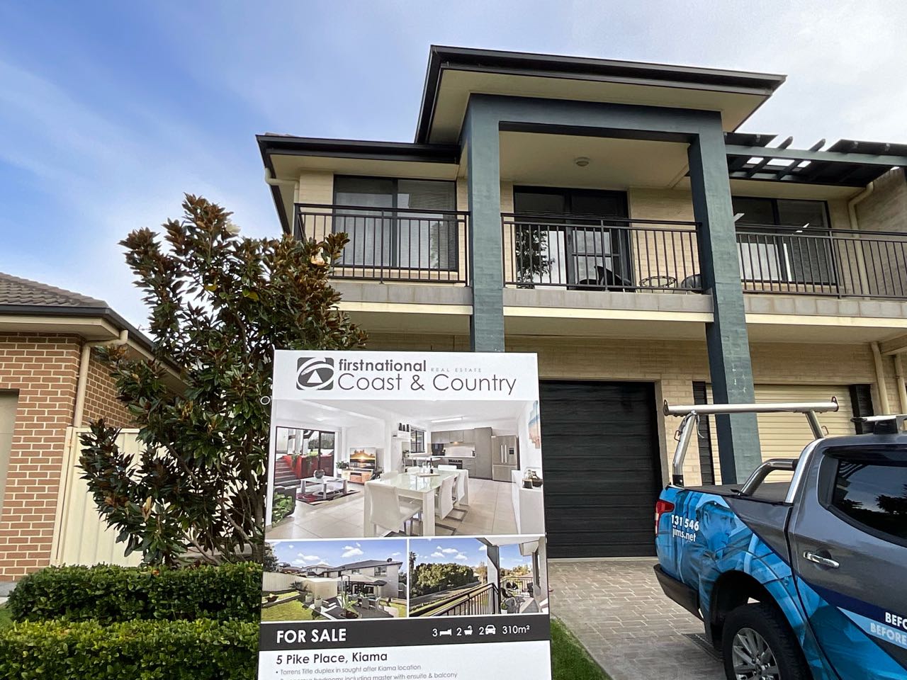 5 Pike Pl, Kiama NSW 2533, Australia