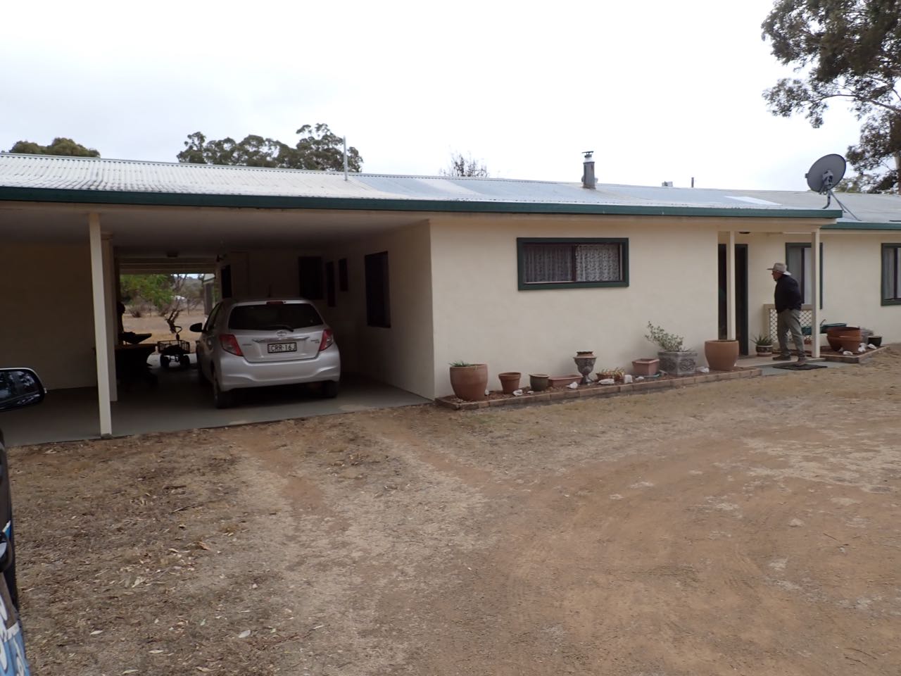873 Polhill Rd, Wellingrove NSW 2370, Australia