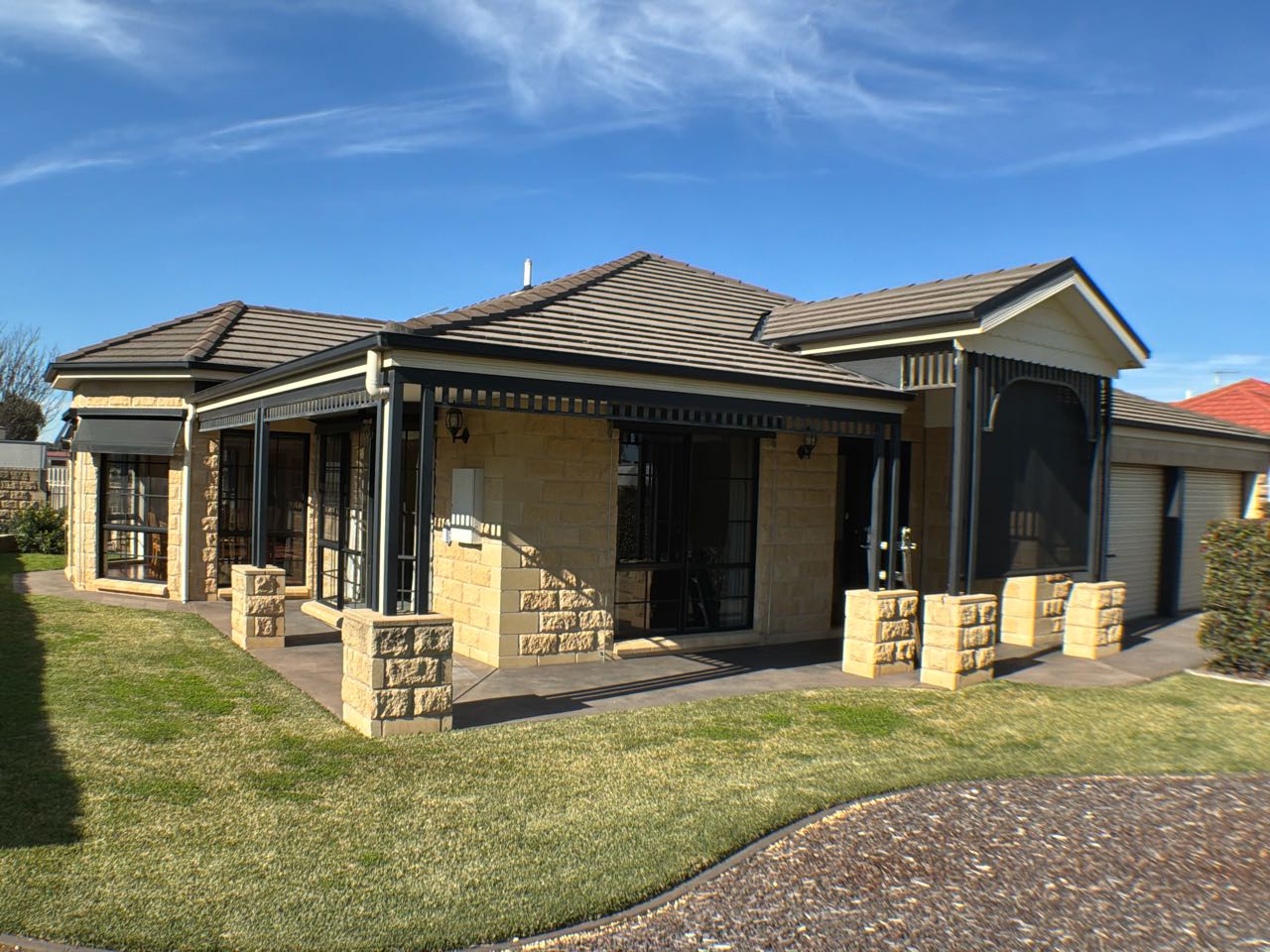72 Russell St, Numurkah VIC 3636, Australia