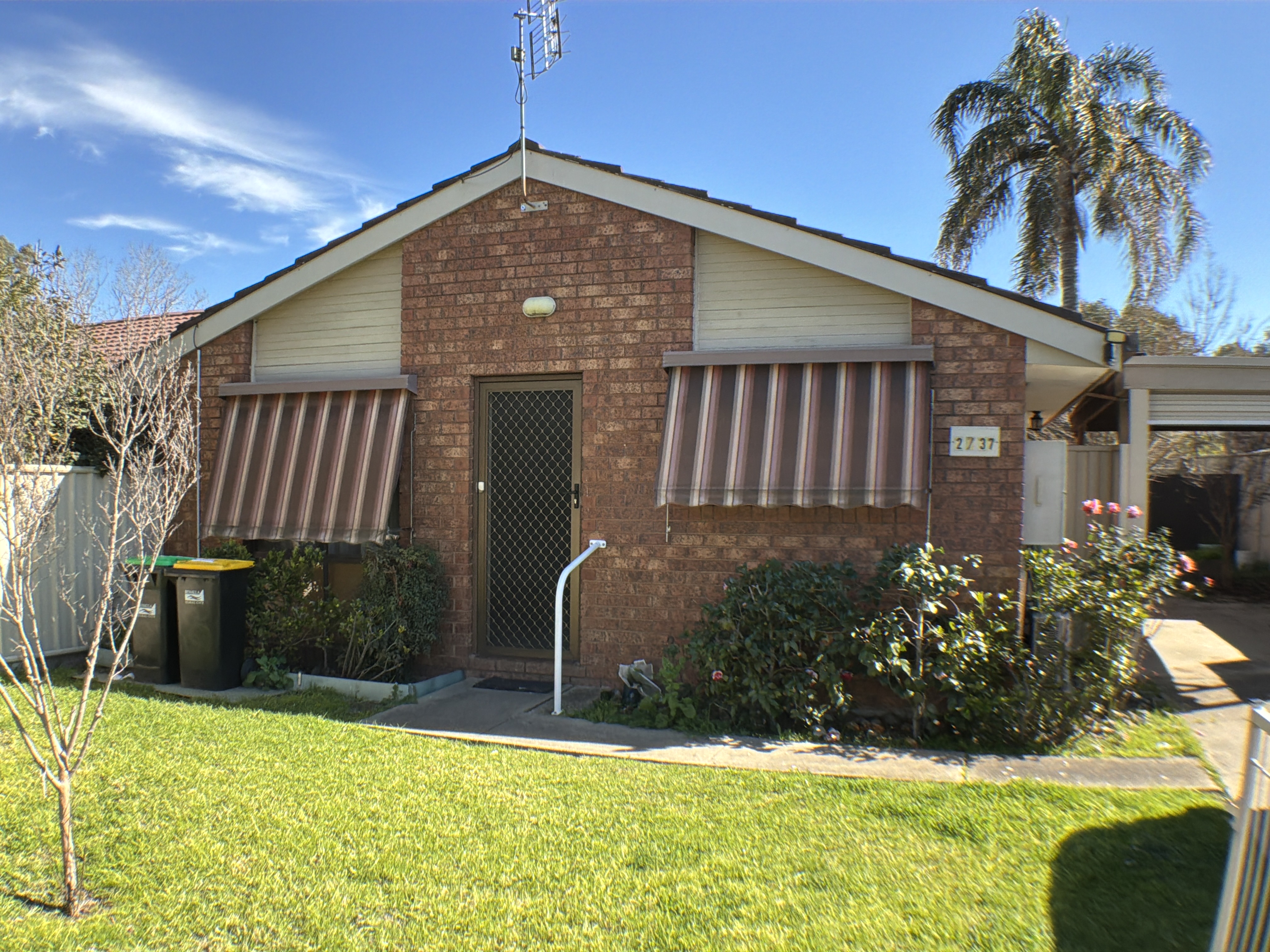 2/37 Hannah St, Benalla VIC 3672, Australia