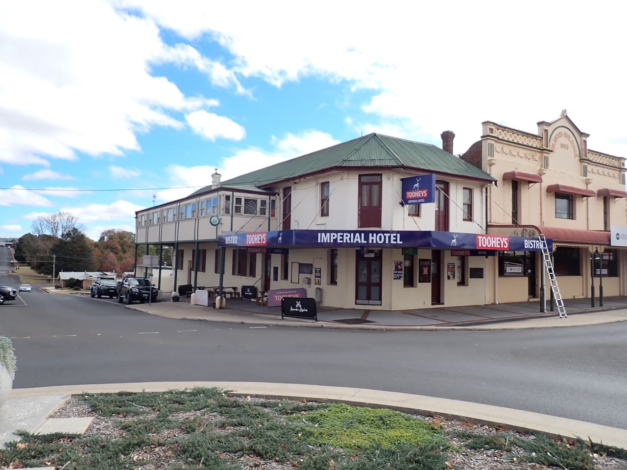 322 Grey St, Glen Innes NSW 2370, Australia