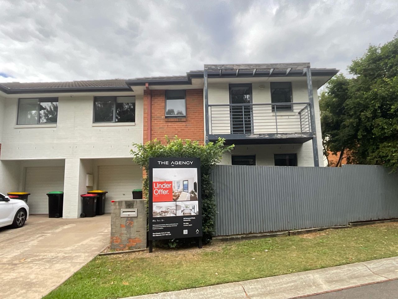 25 Parkwood Road, Holsworthy NSW 2173