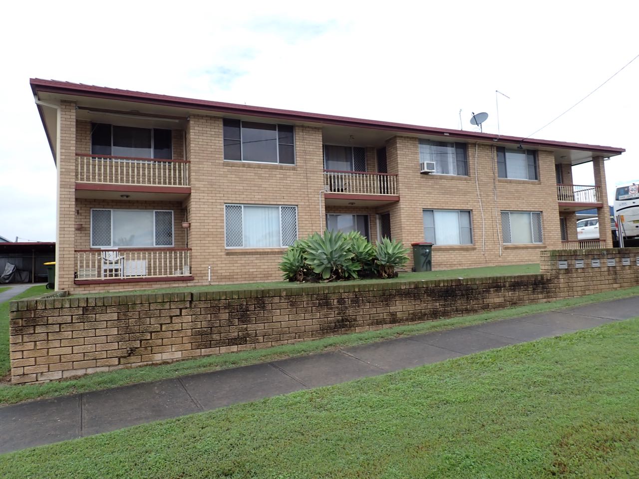 5/19 Federation St, South Grafton NSW 2460, Australia
