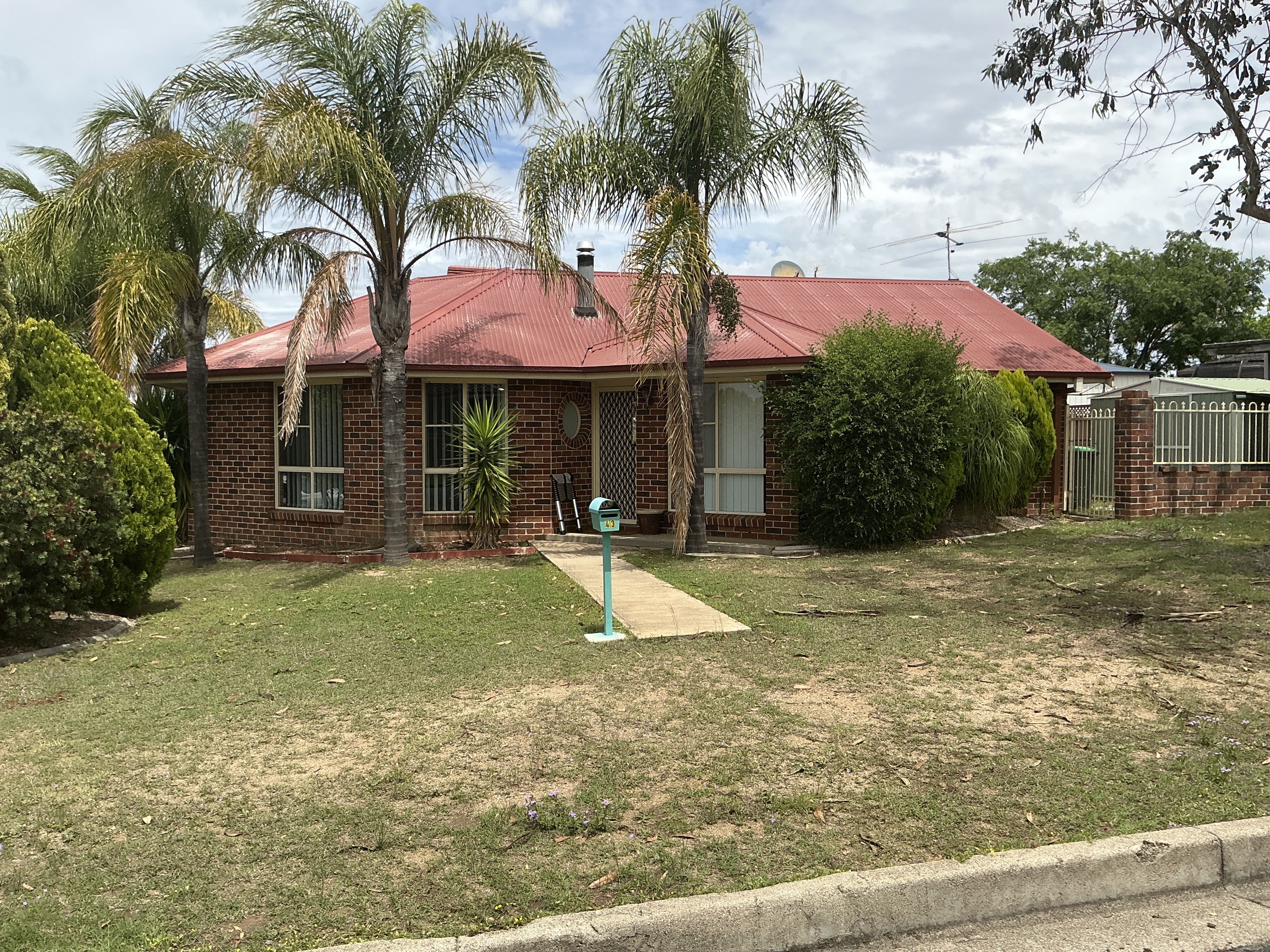 43 Allawah St, Hillvue NSW 2340, Australia