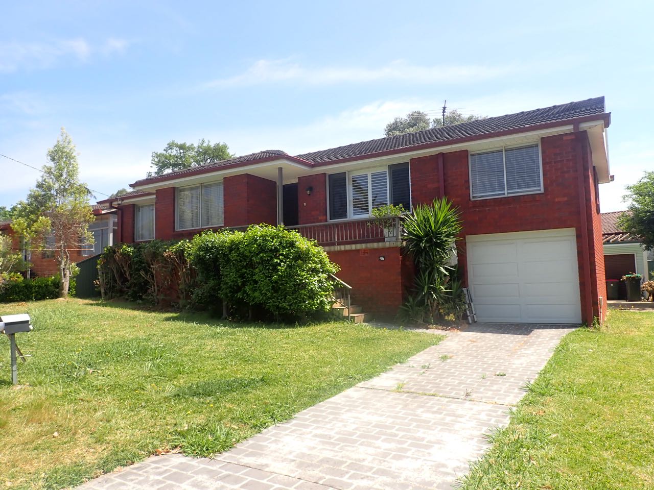 46 Sobraon Road, Marsfield NSW 2122, Australia
