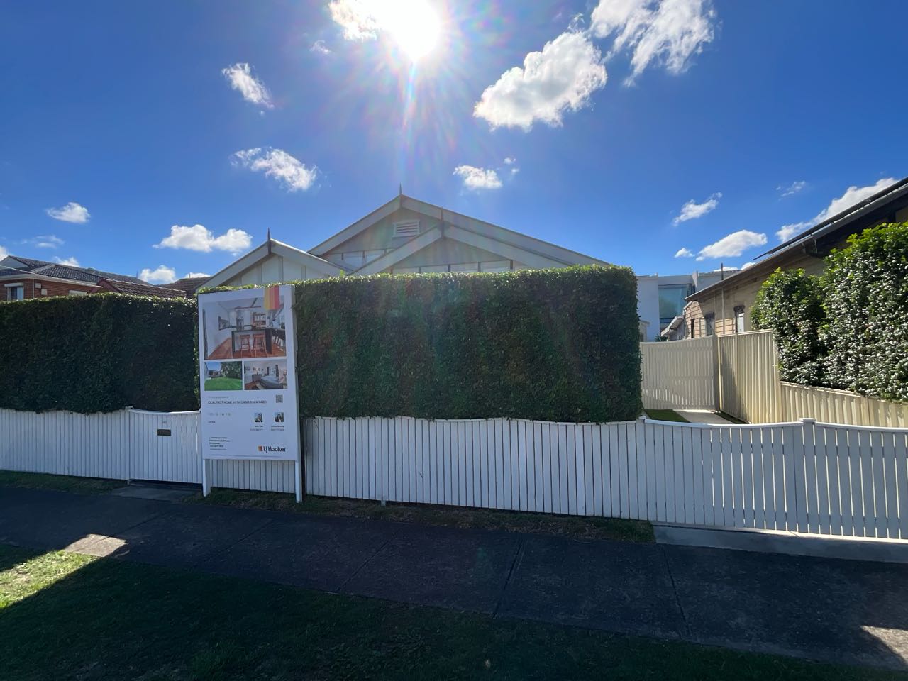 147 The Trongate, GRANVILLE, NSW, 2142, Australia