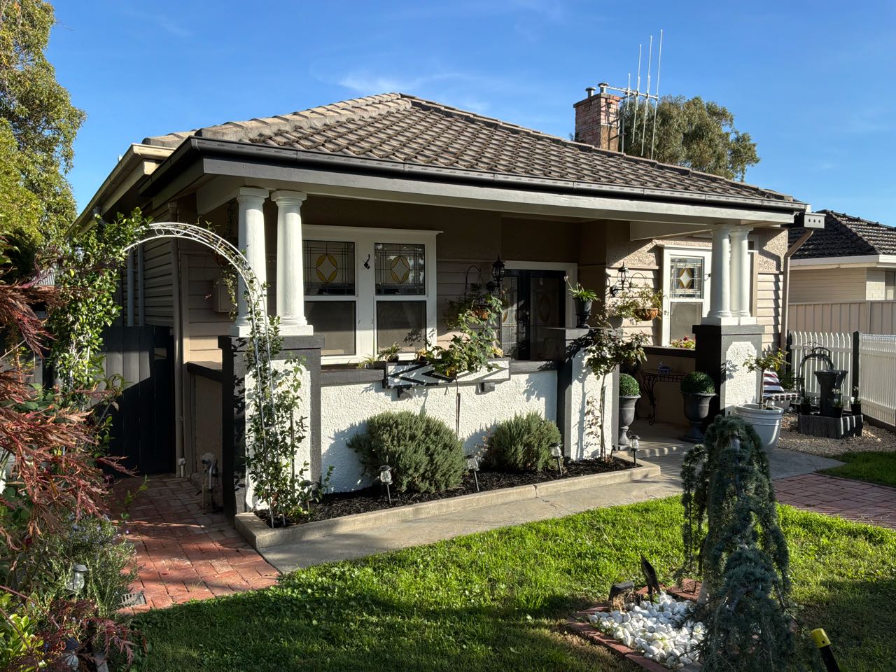 16 Somerville St, Flora Hill VIC 3550, Australia