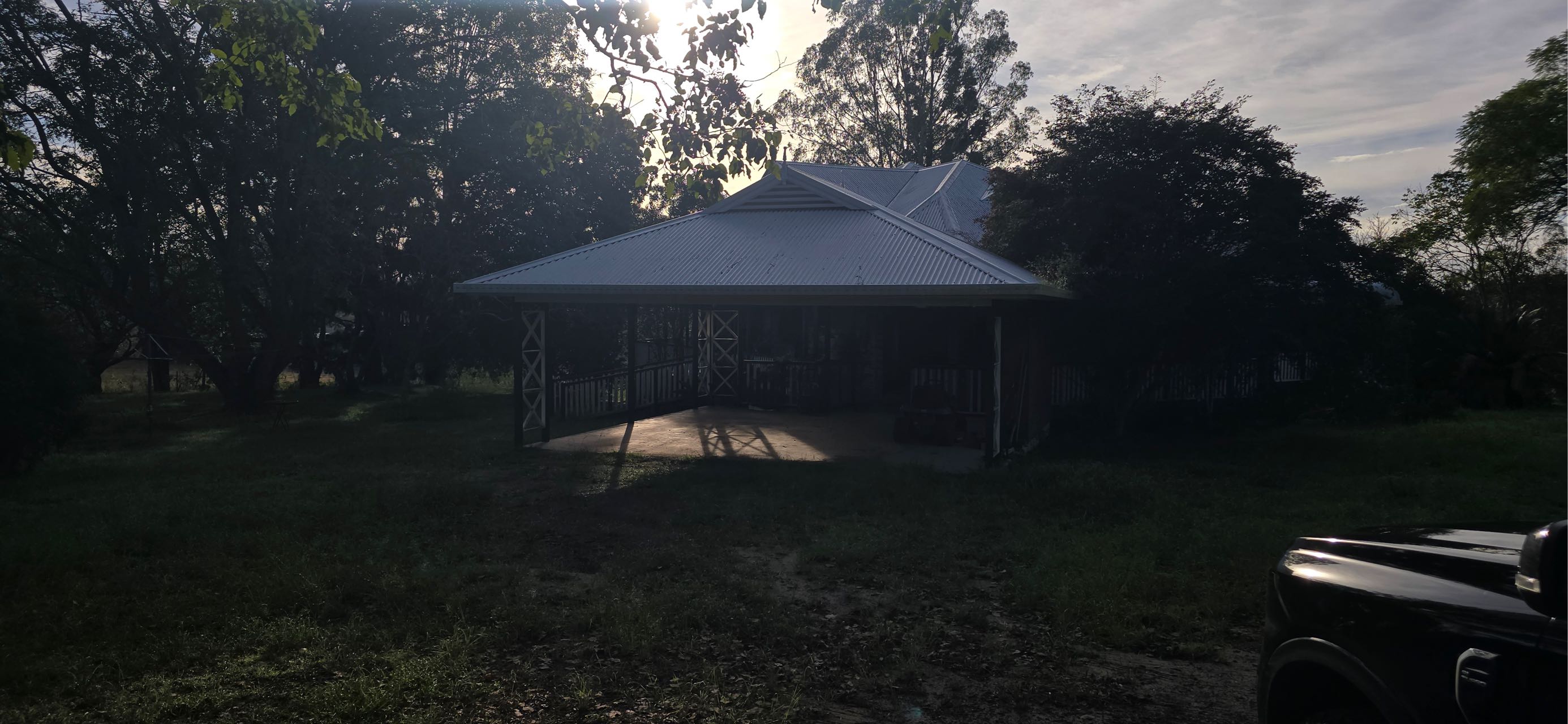 133 Massey Rd, Mylneford NSW 2460, Australia