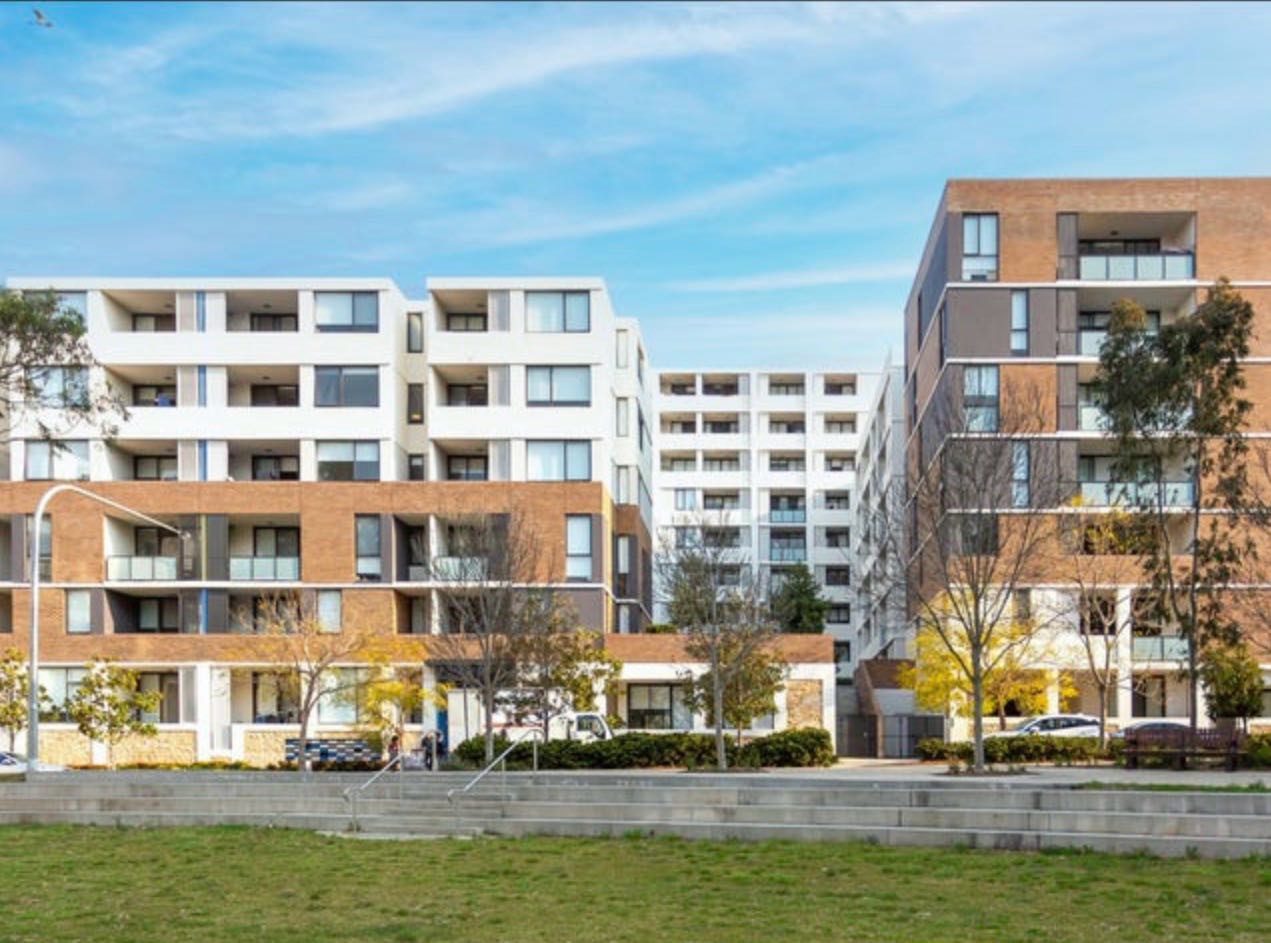 427/7 Washington Avenue, Riverwood, NSW 2210