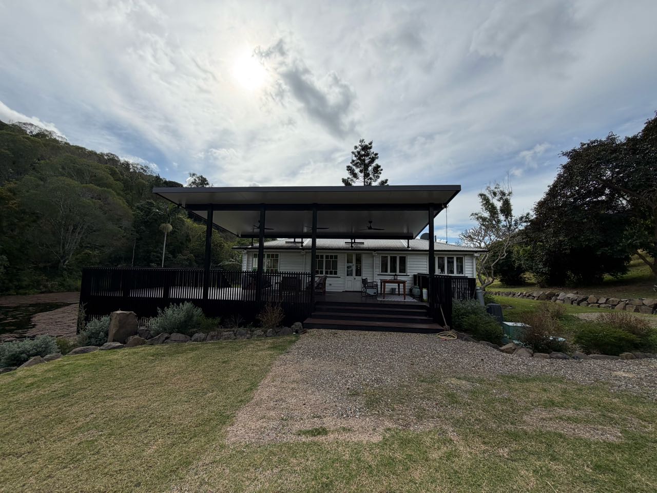 lot 3 Albrecht Road Curra QLD 4570