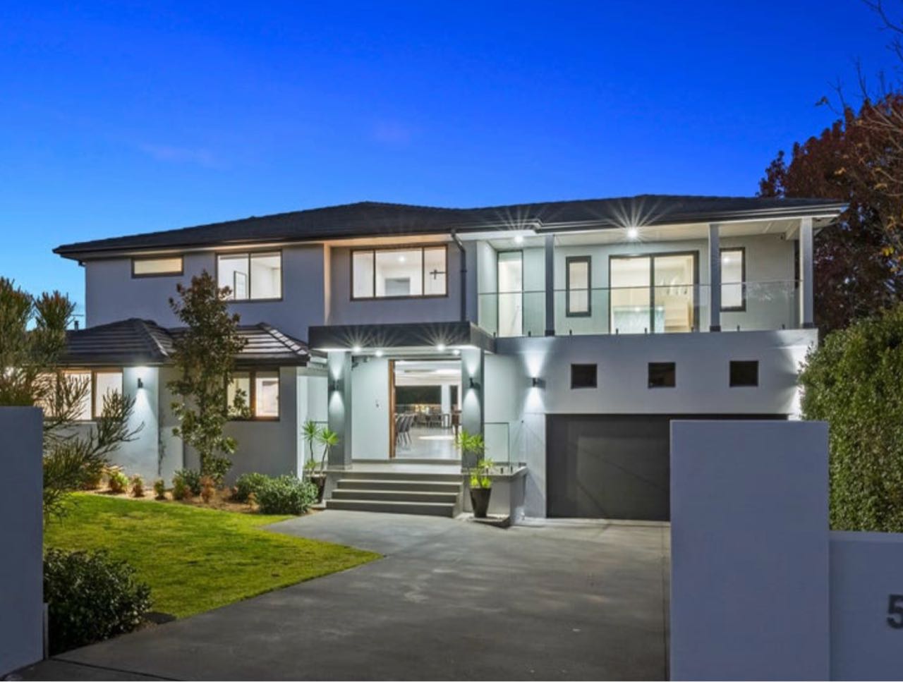 50 Kooringal Ave, Thornleigh NSW 2120, Australia